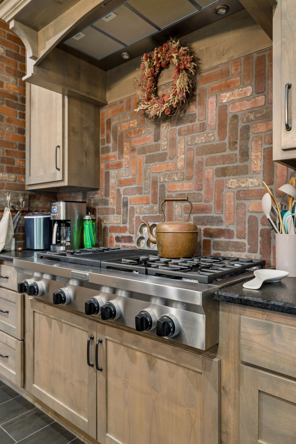 3010 Spencer Mill Road Bon Aqua, TN 37025 - Photo 26 of 96