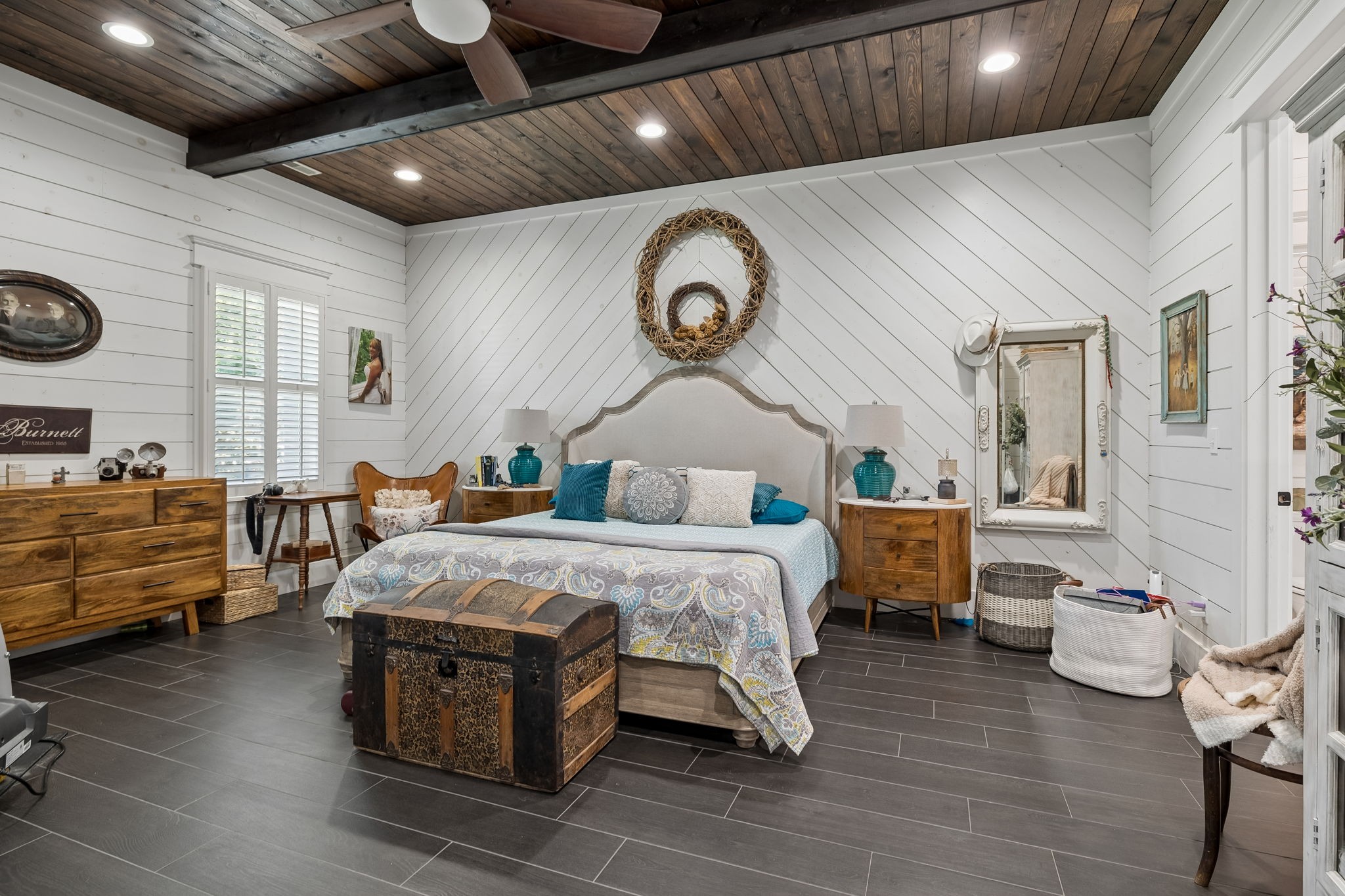 3010 Spencer Mill Road Bon Aqua, TN 37025 - Photo 28 of 96