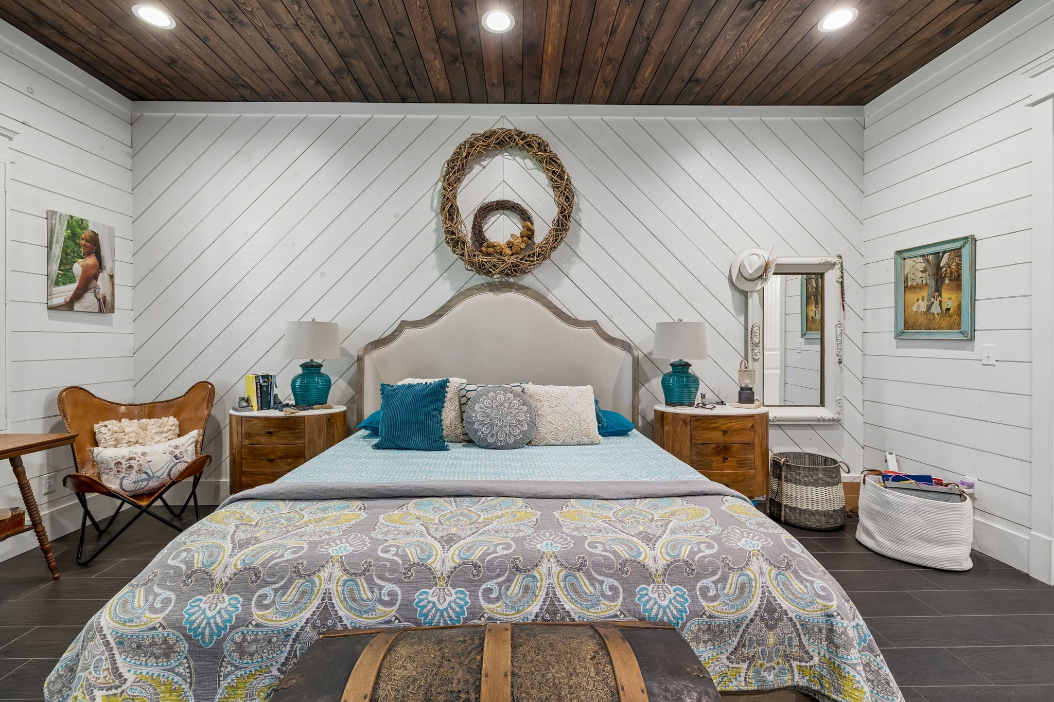 3010 Spencer Mill Road Bon Aqua, TN 37025 - Photo 29 of 96