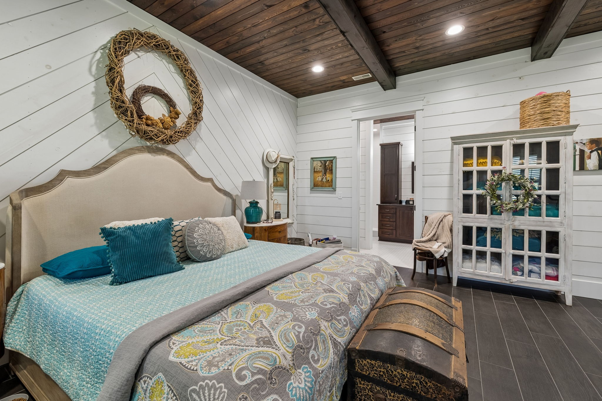 3010 Spencer Mill Road Bon Aqua, TN 37025 - Photo 30 of 96