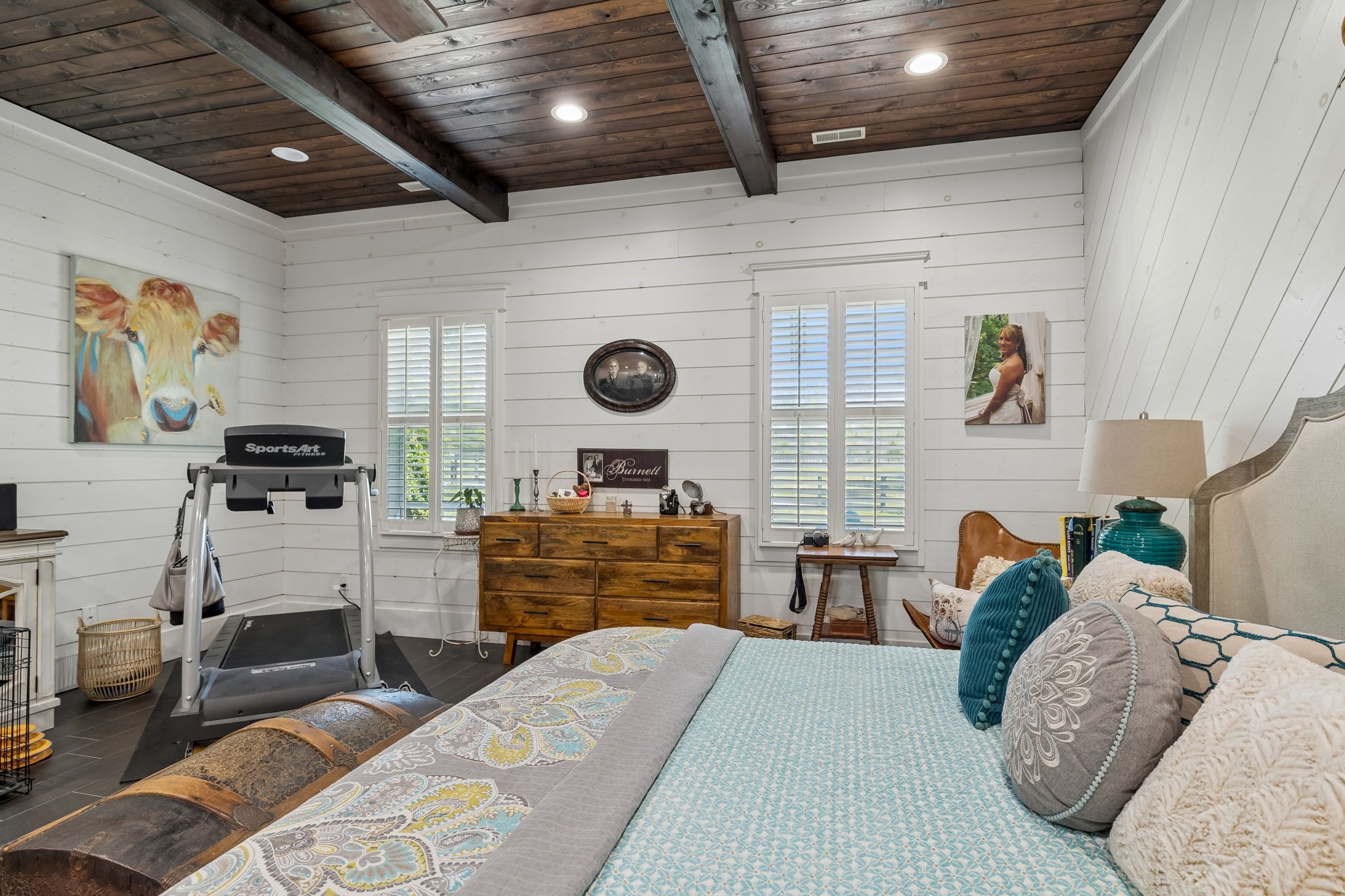 3010 Spencer Mill Road Bon Aqua, TN 37025 - Photo 31 of 96