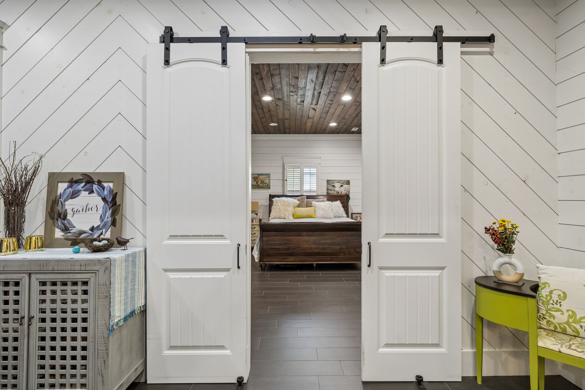 3010 Spencer Mill Road Bon Aqua, TN 37025 - Photo 36 of 96