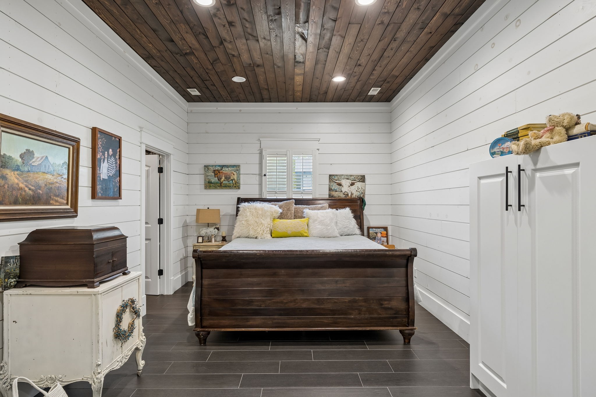 3010 Spencer Mill Road Bon Aqua, TN 37025 - Photo 37 of 96