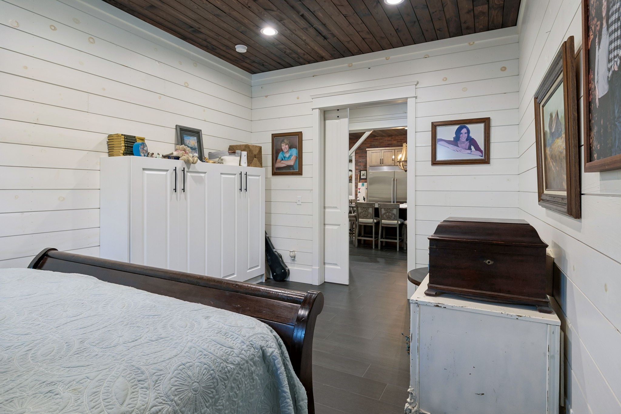 3010 Spencer Mill Road Bon Aqua, TN 37025 - Photo 38 of 96