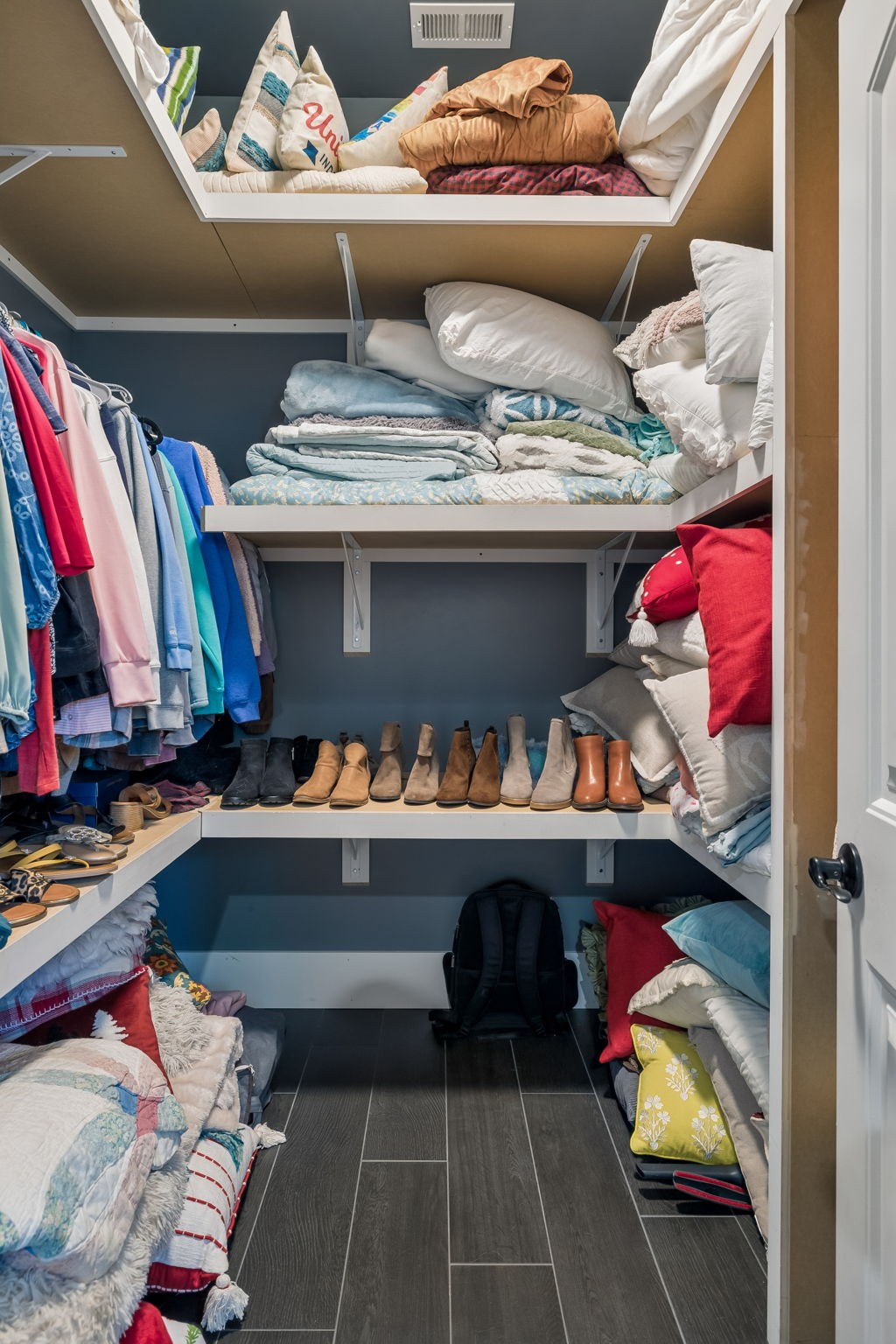 3010 Spencer Mill Road Bon Aqua, TN 37025 - Photo 39 of 96