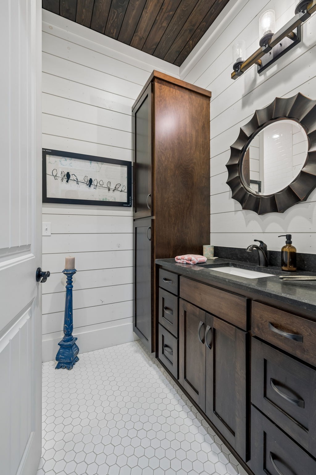 3010 Spencer Mill Road Bon Aqua, TN 37025 - Photo 40 of 96