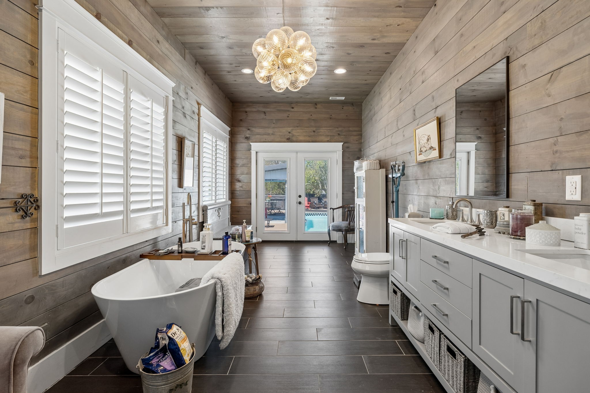 3010 Spencer Mill Road Bon Aqua, TN 37025 - Photo 43 of 96