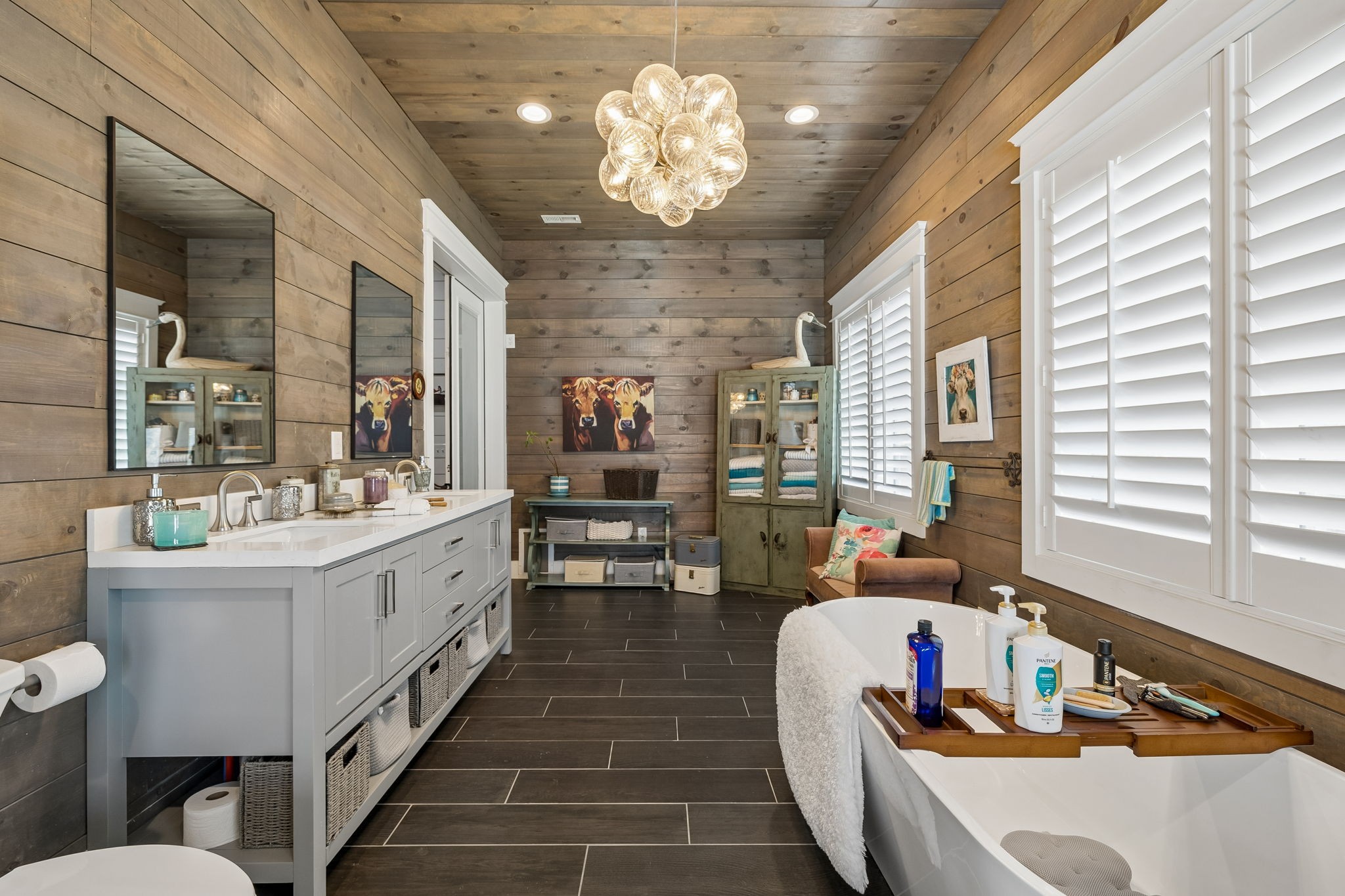 3010 Spencer Mill Road Bon Aqua, TN 37025 - Photo 44 of 96