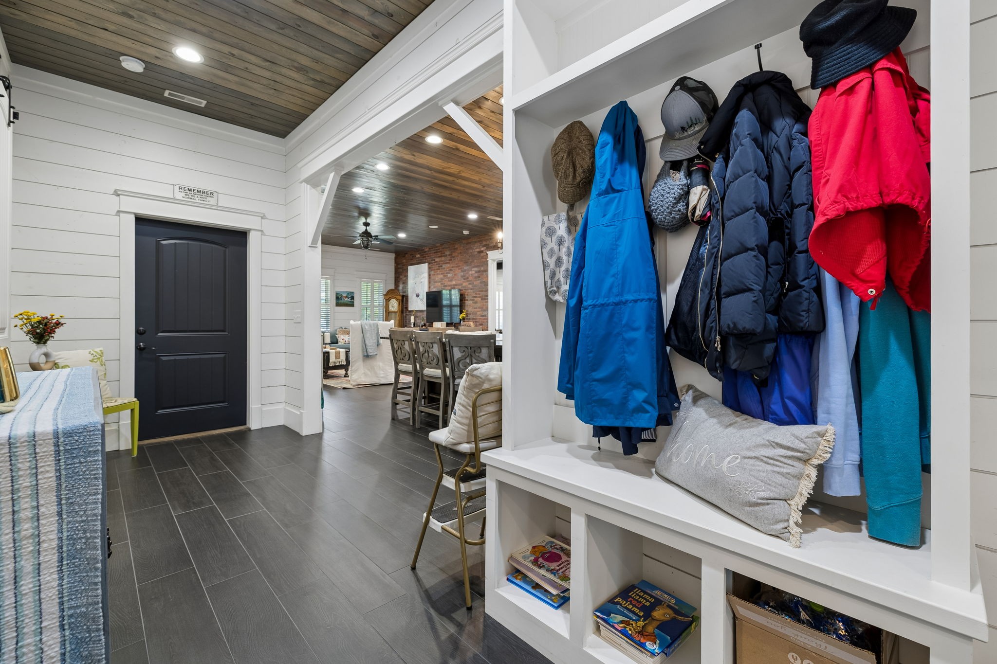 3010 Spencer Mill Road Bon Aqua, TN 37025 - Photo 45 of 96