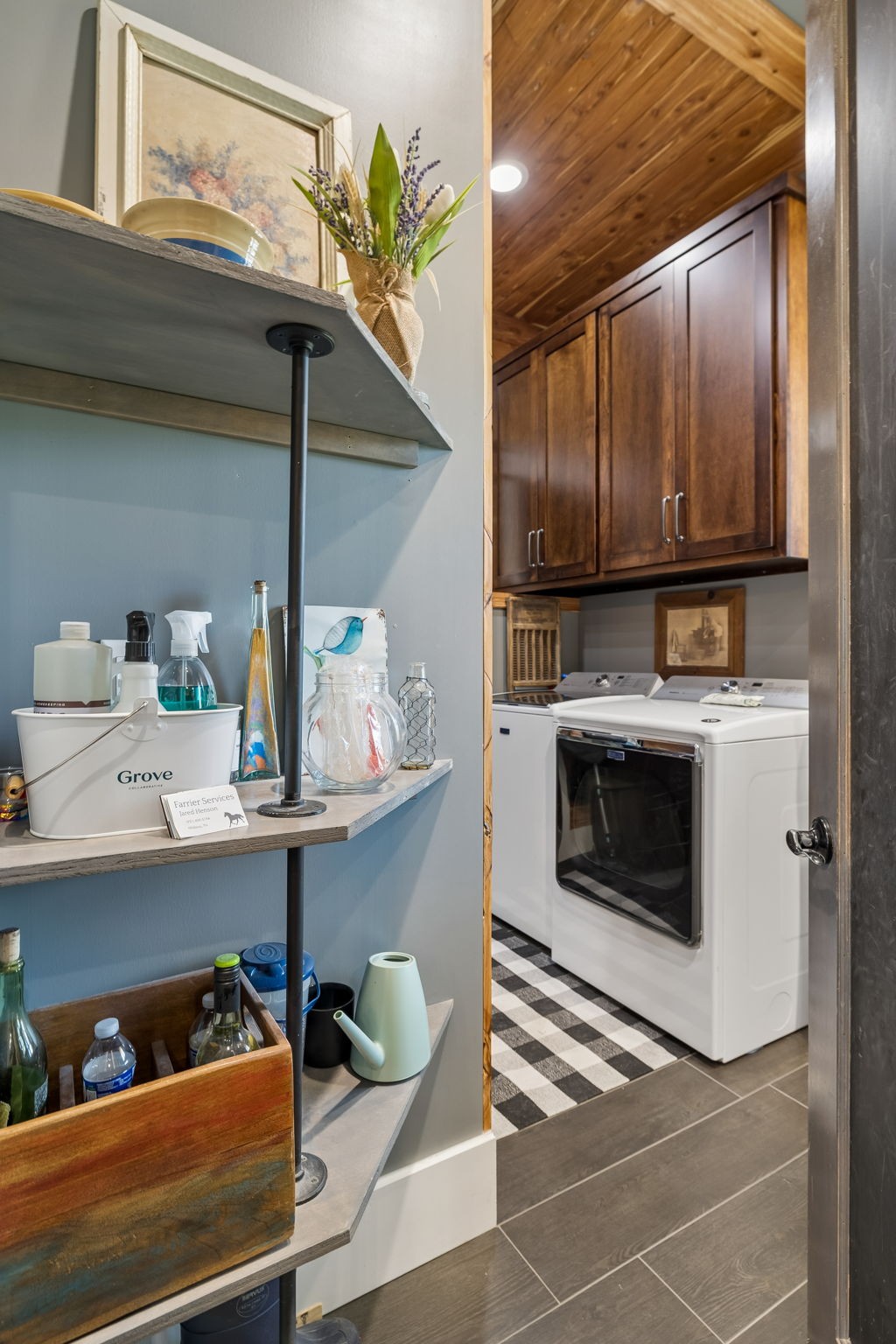 3010 Spencer Mill Road Bon Aqua, TN 37025 - Photo 46 of 96