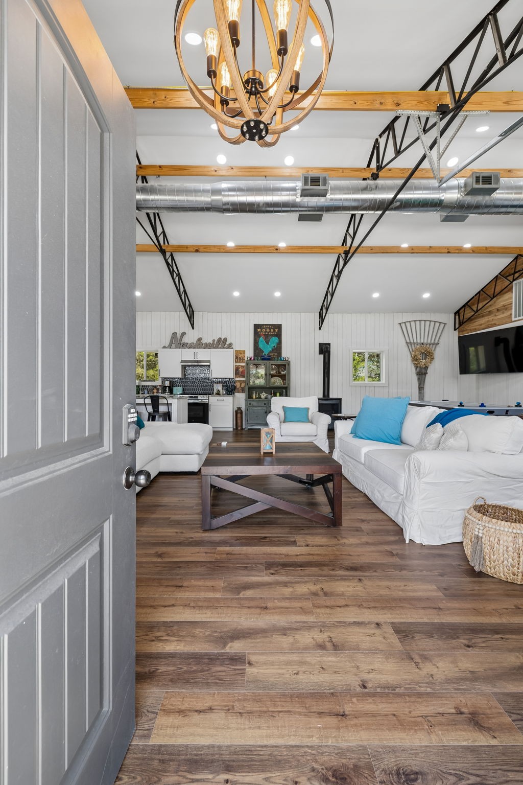 3010 Spencer Mill Road Bon Aqua, TN 37025 - Photo 49 of 96