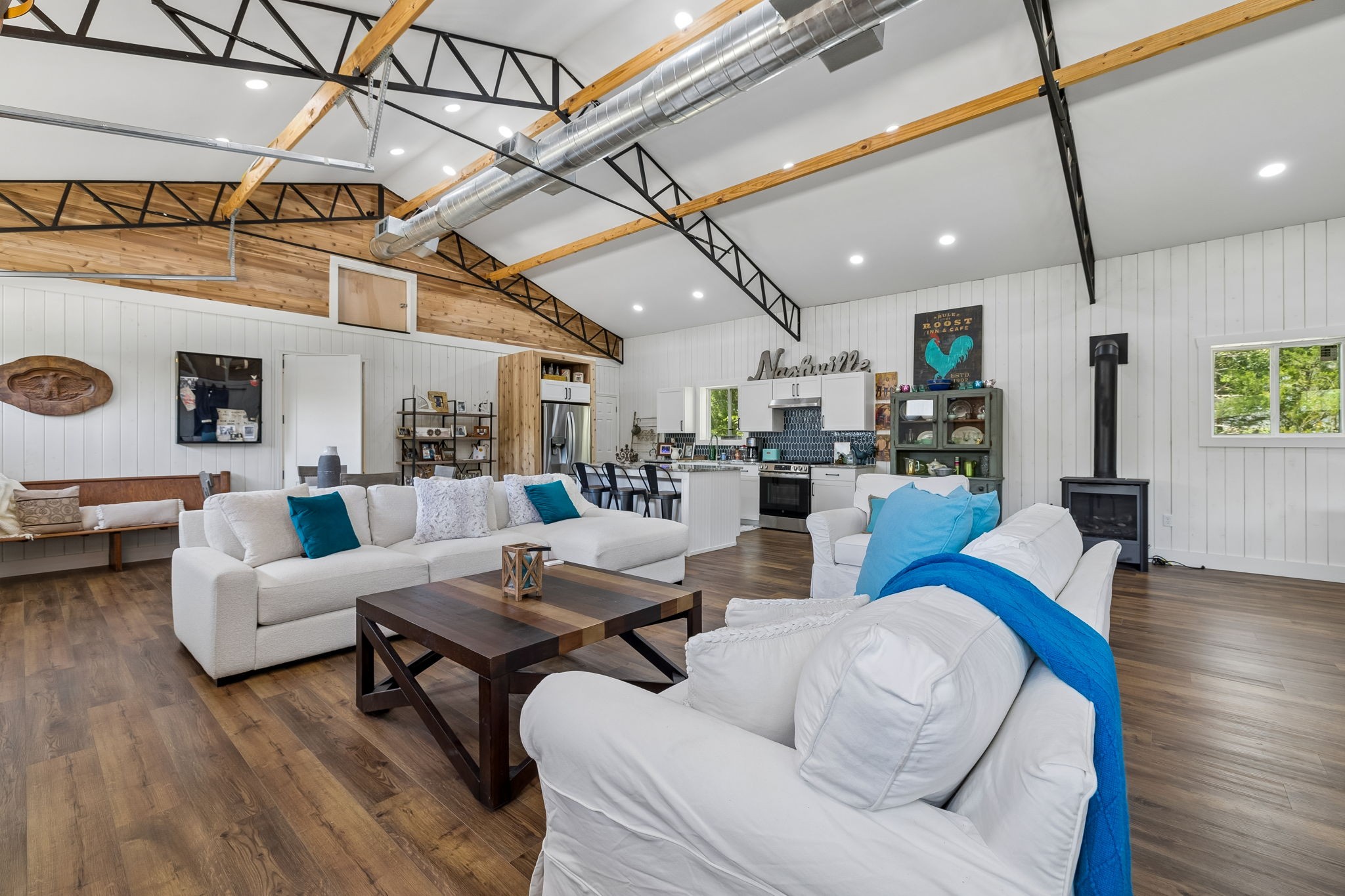 3010 Spencer Mill Road Bon Aqua, TN 37025 - Photo 53 of 96