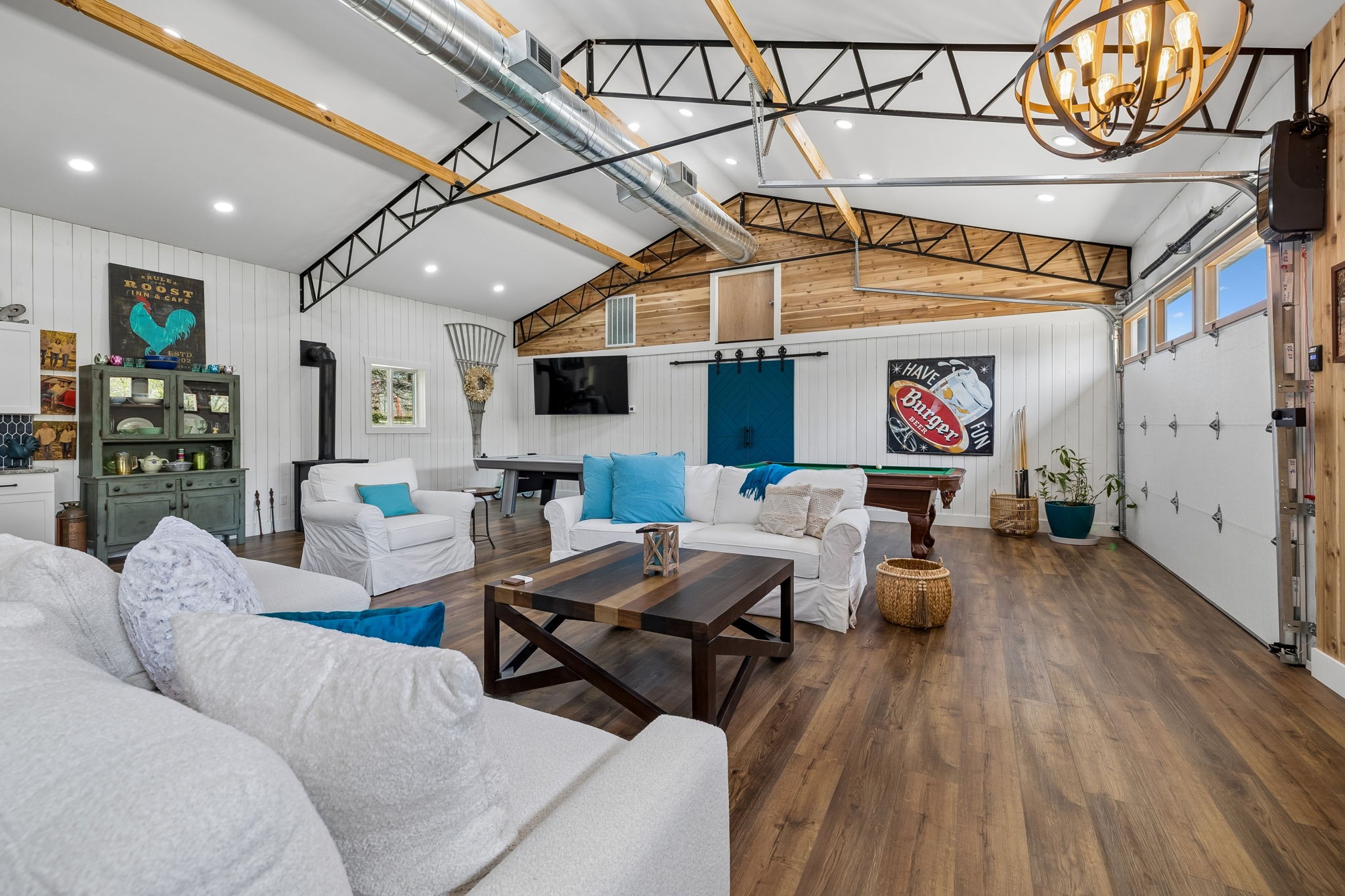 3010 Spencer Mill Road Bon Aqua, TN 37025 - Photo 54 of 96