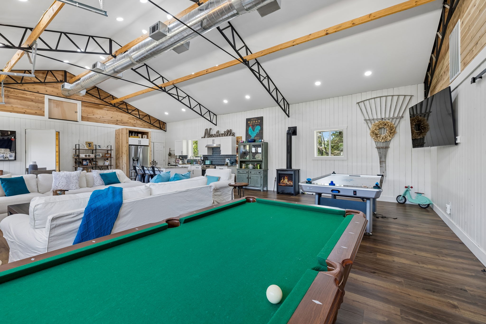 3010 Spencer Mill Road Bon Aqua, TN 37025 - Photo 55 of 96