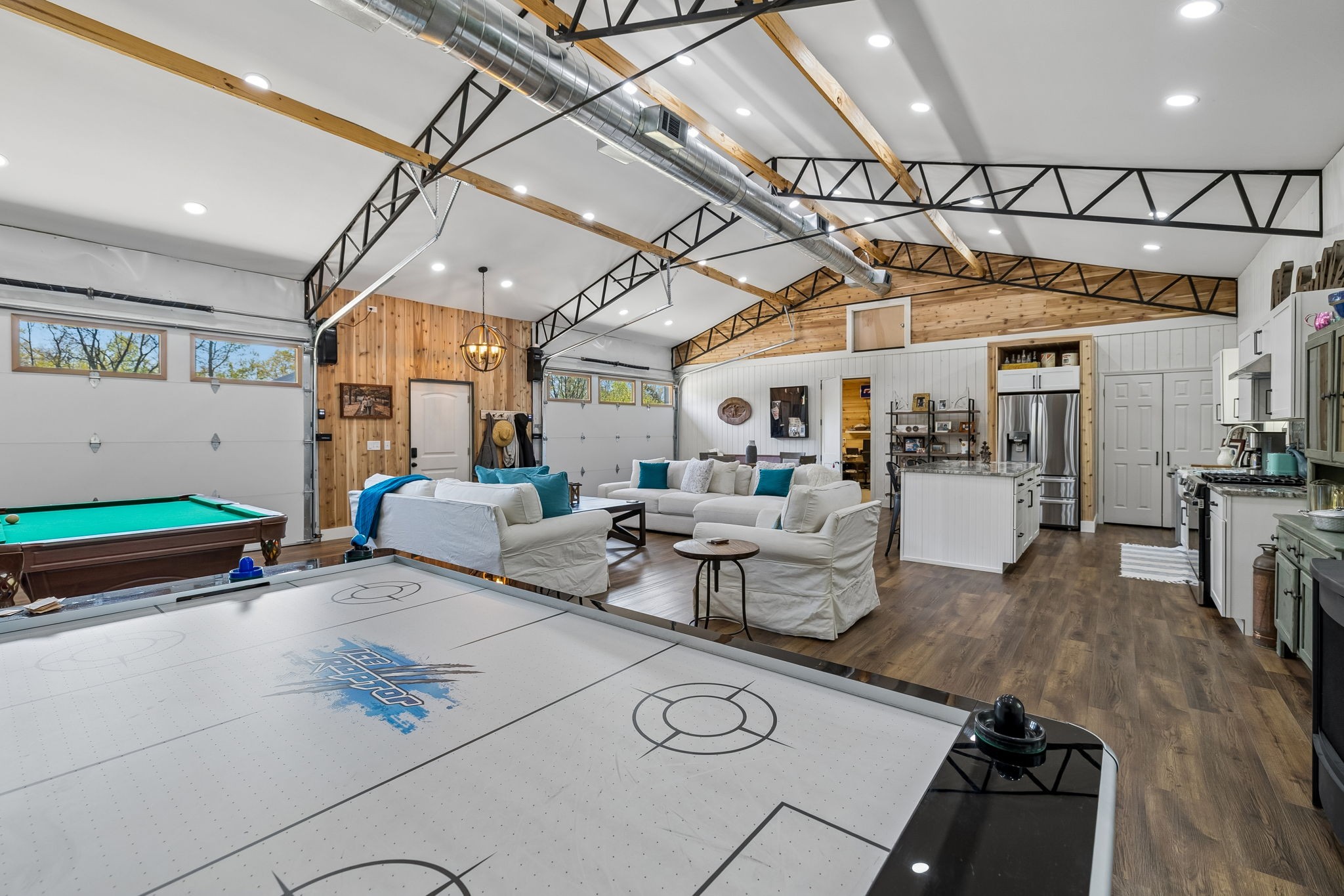 3010 Spencer Mill Road Bon Aqua, TN 37025 - Photo 57 of 96