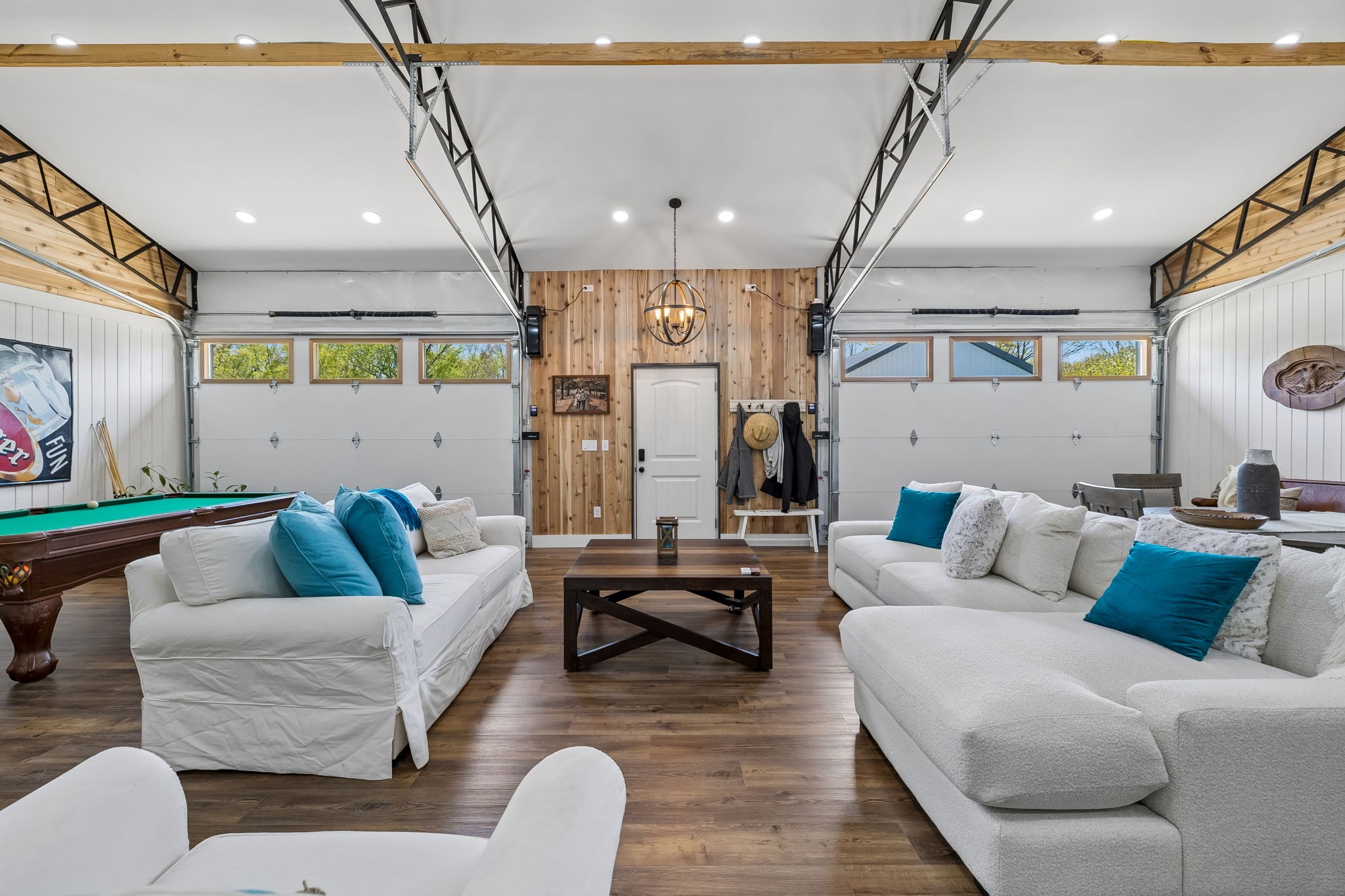 3010 Spencer Mill Road Bon Aqua, TN 37025 - Photo 58 of 96