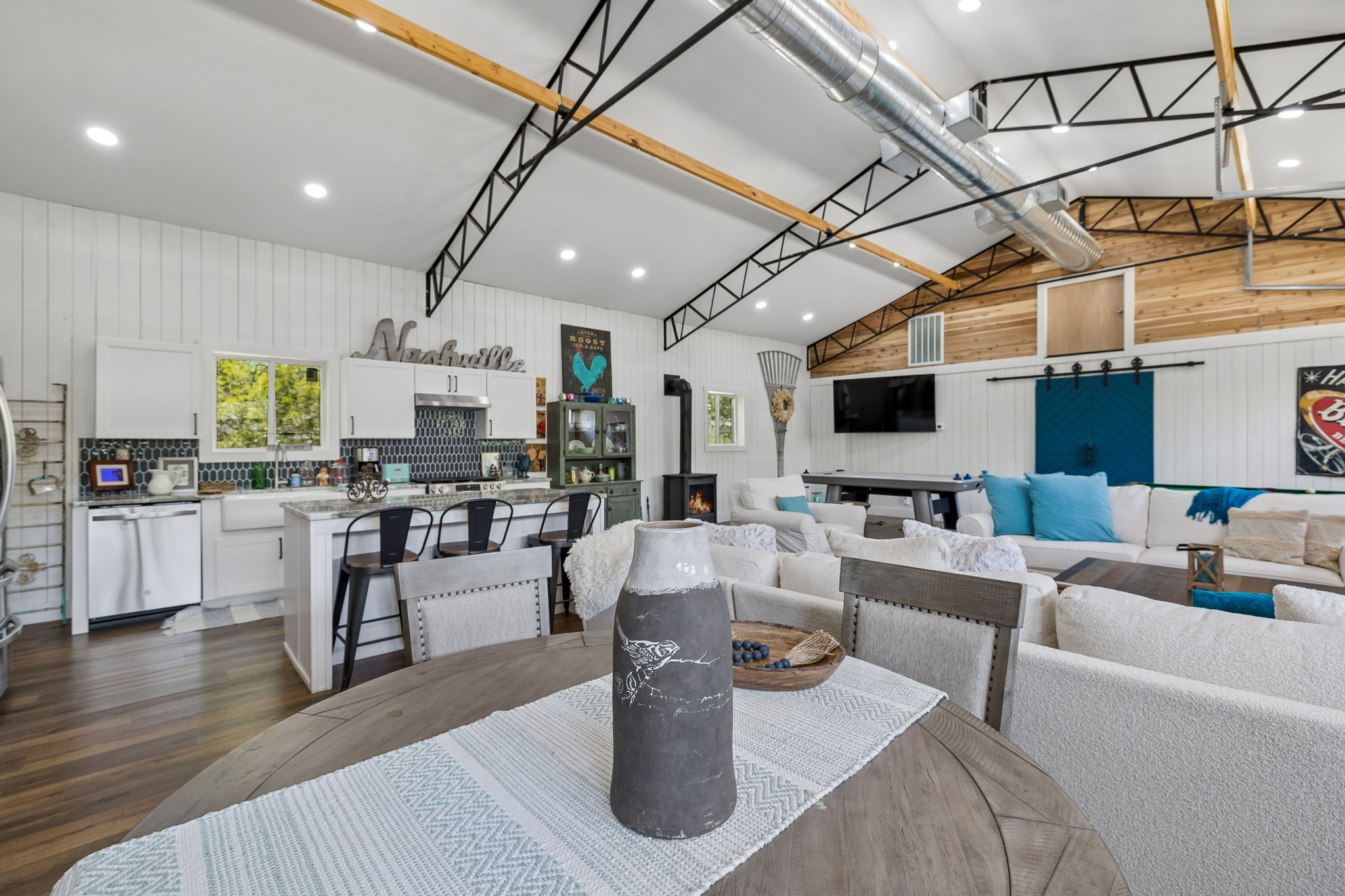 3010 Spencer Mill Road Bon Aqua, TN 37025 - Photo 59 of 96