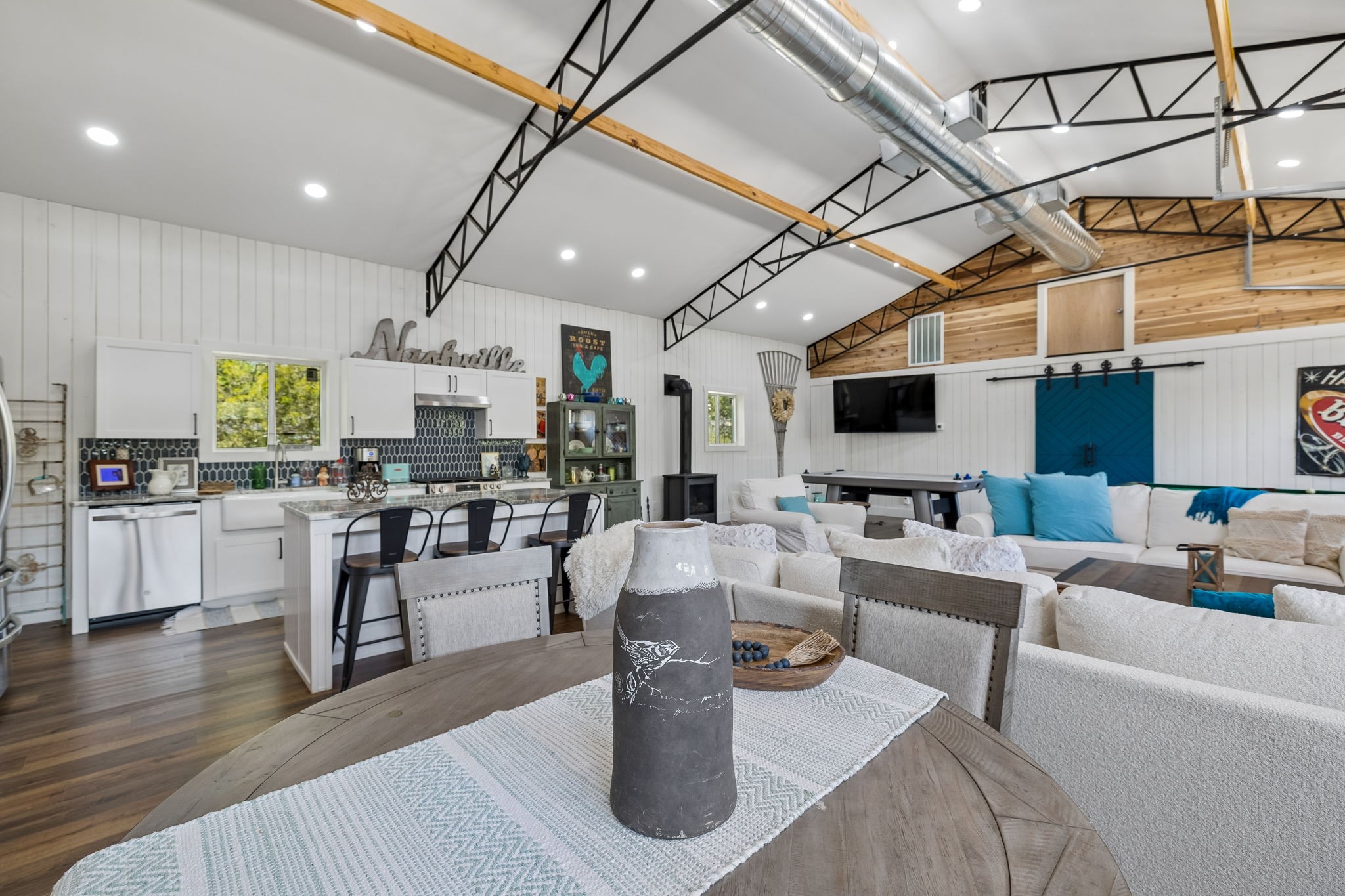 3010 Spencer Mill Road Bon Aqua, TN 37025 - Photo 60 of 96