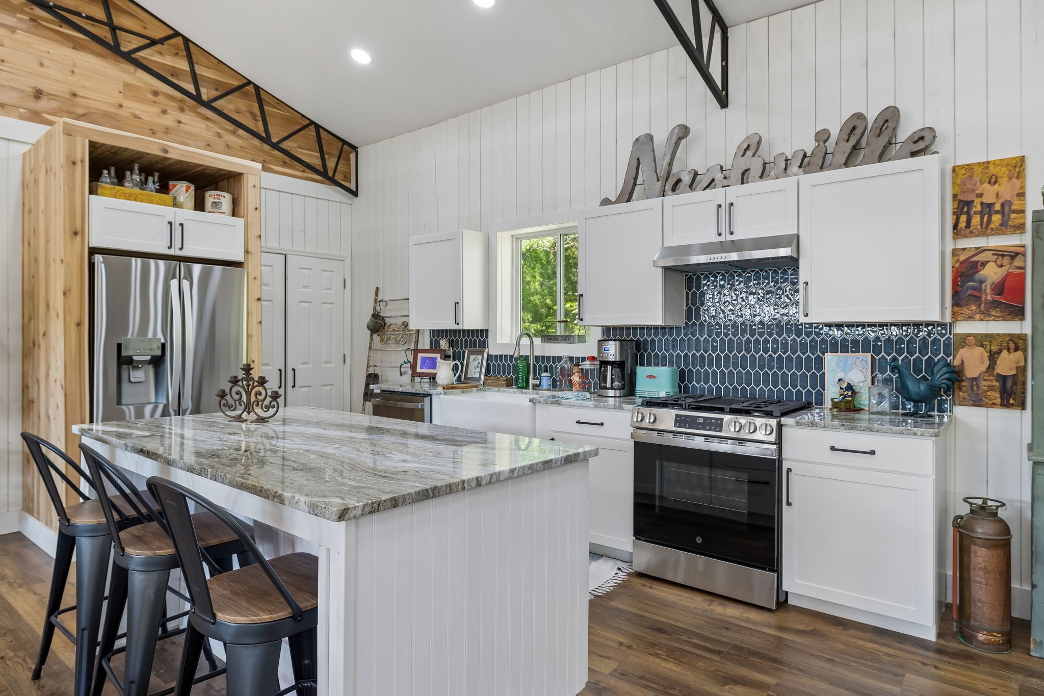 3010 Spencer Mill Road Bon Aqua, TN 37025 - Photo 61 of 96