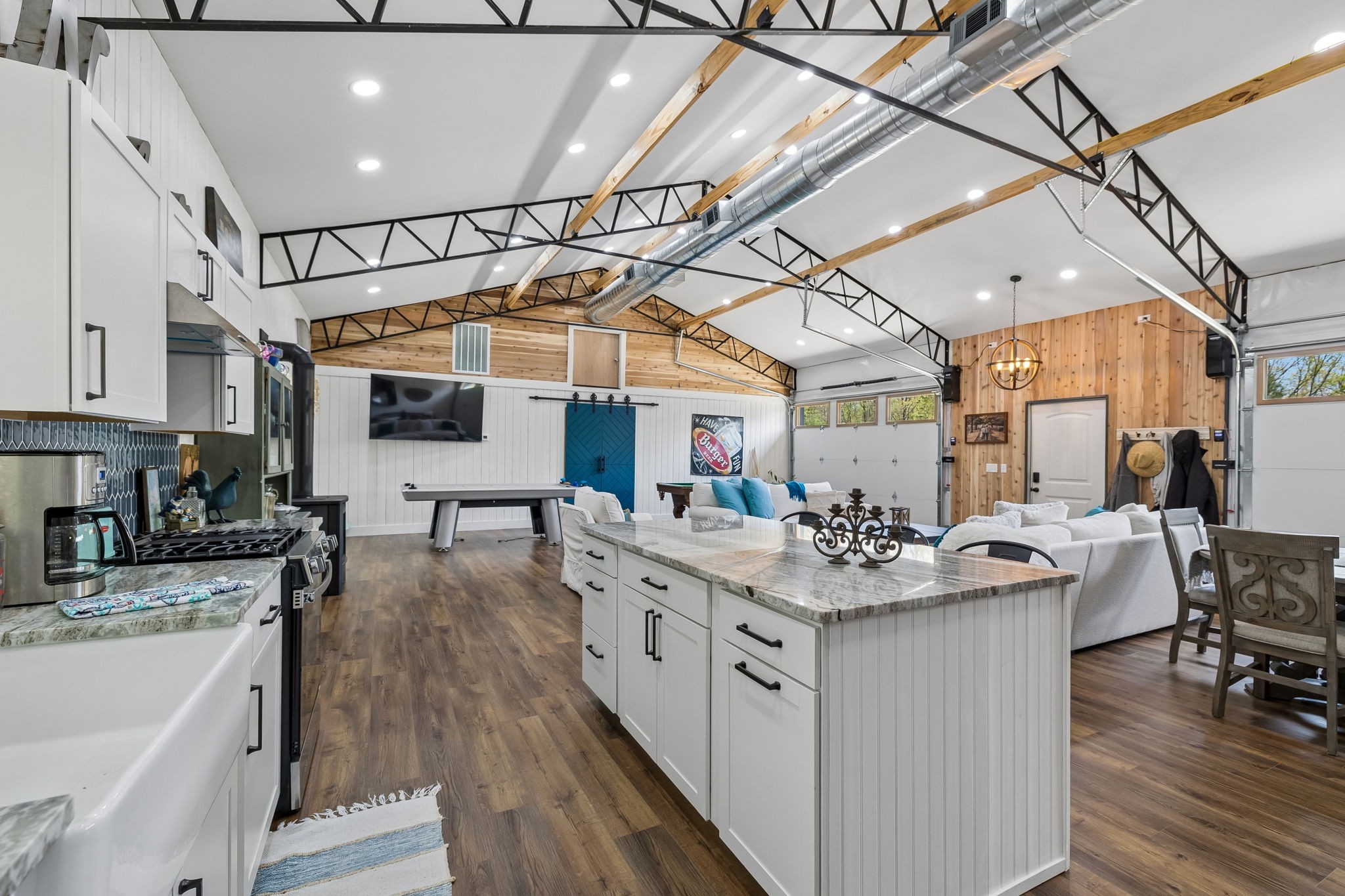 3010 Spencer Mill Road Bon Aqua, TN 37025 - Photo 64 of 96