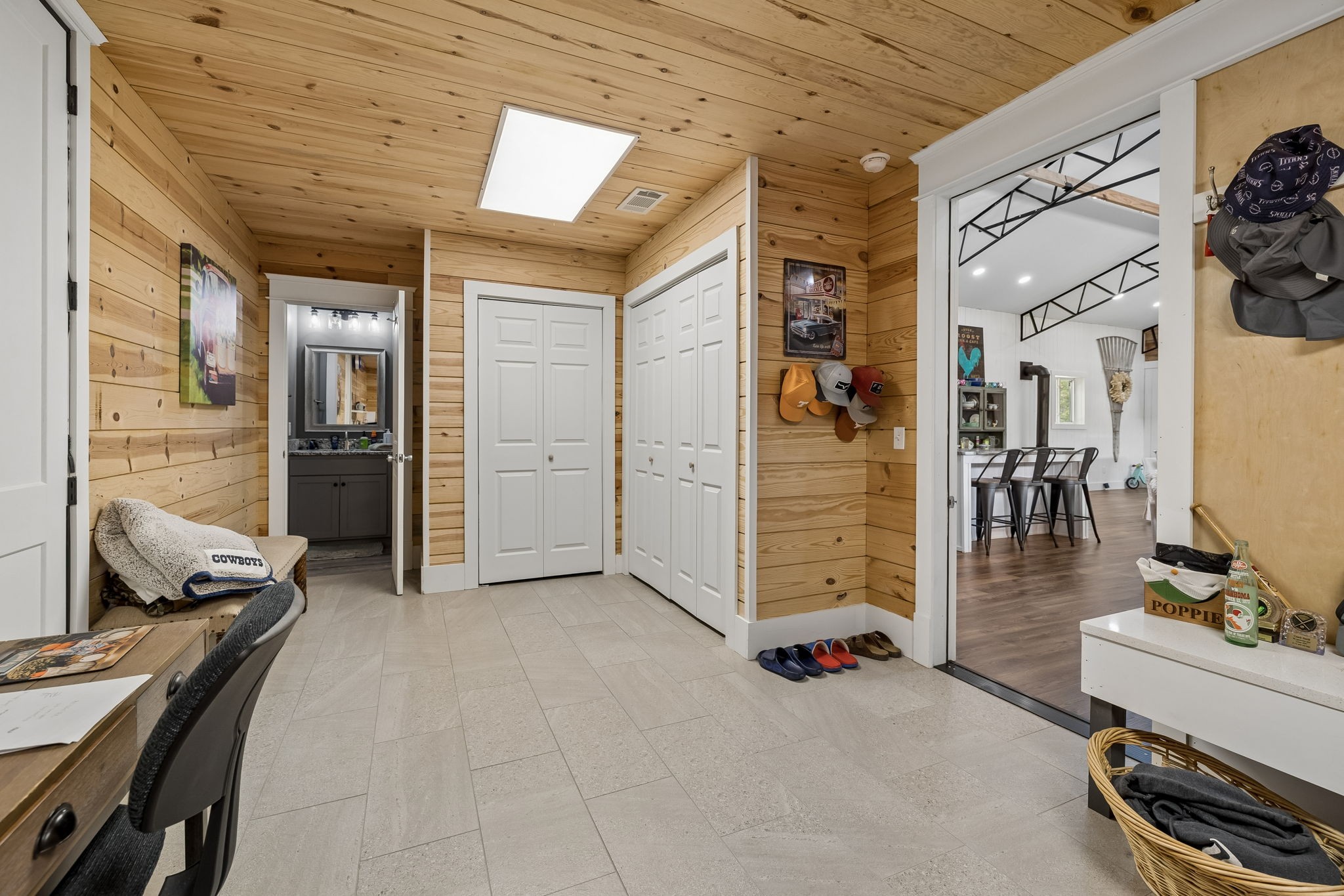 3010 Spencer Mill Road Bon Aqua, TN 37025 - Photo 66 of 96