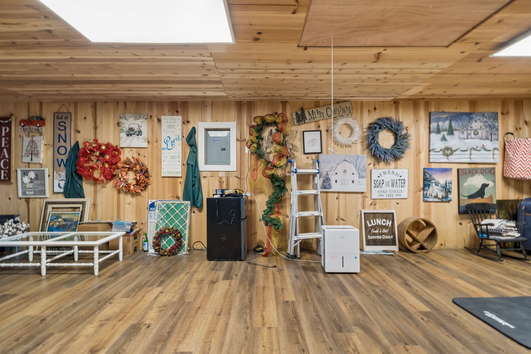 3010 Spencer Mill Road Bon Aqua, TN 37025 - Photo 69 of 96