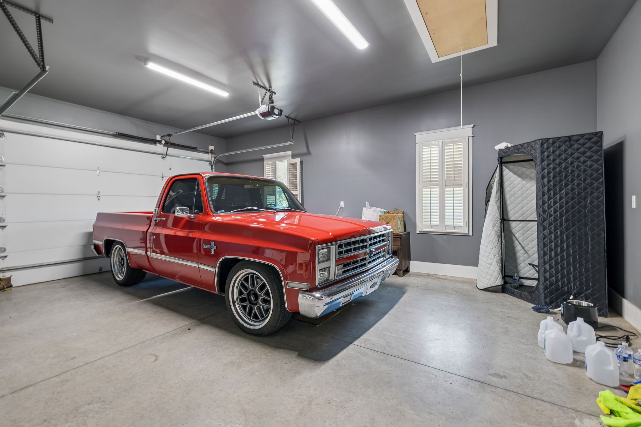 3010 Spencer Mill Road Bon Aqua, TN 37025 - Photo 71 of 96