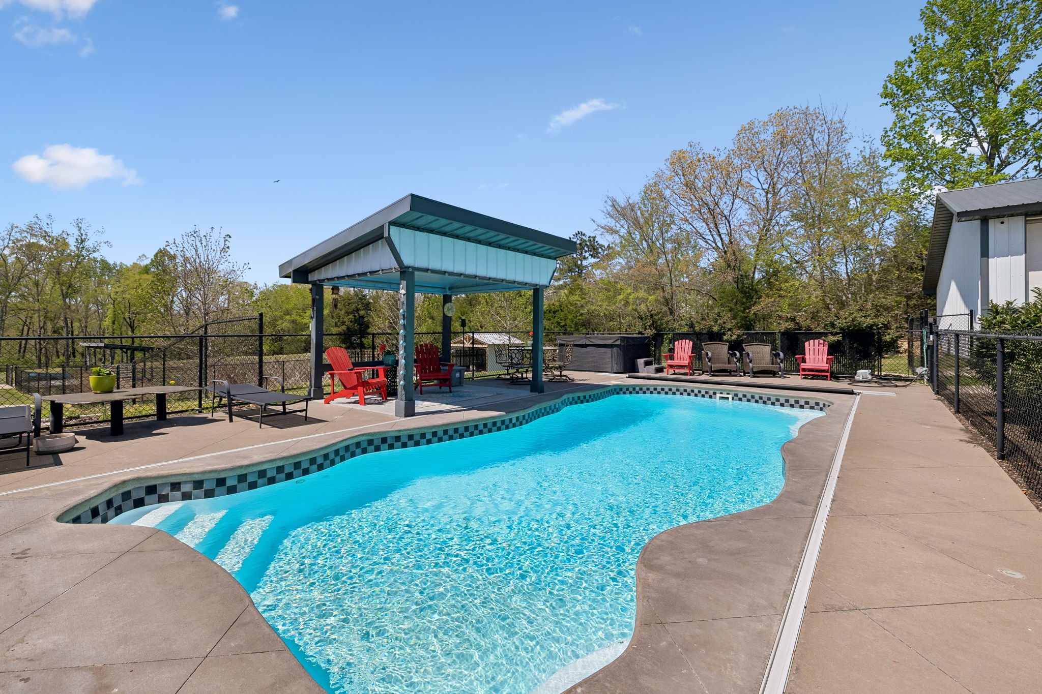 3010 Spencer Mill Road Bon Aqua, TN 37025 - Photo 72 of 96