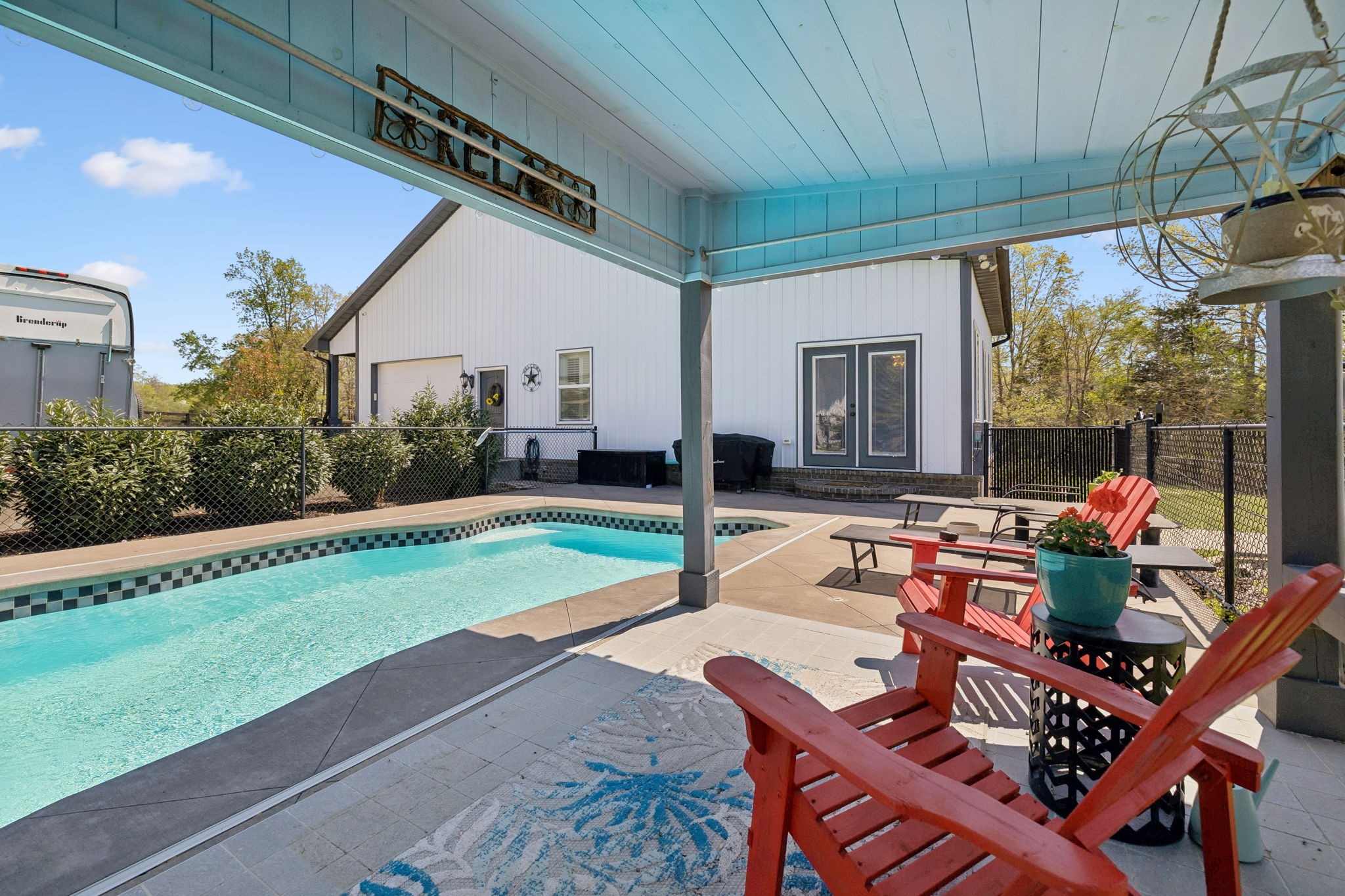 3010 Spencer Mill Road Bon Aqua, TN 37025 - Photo 74 of 96