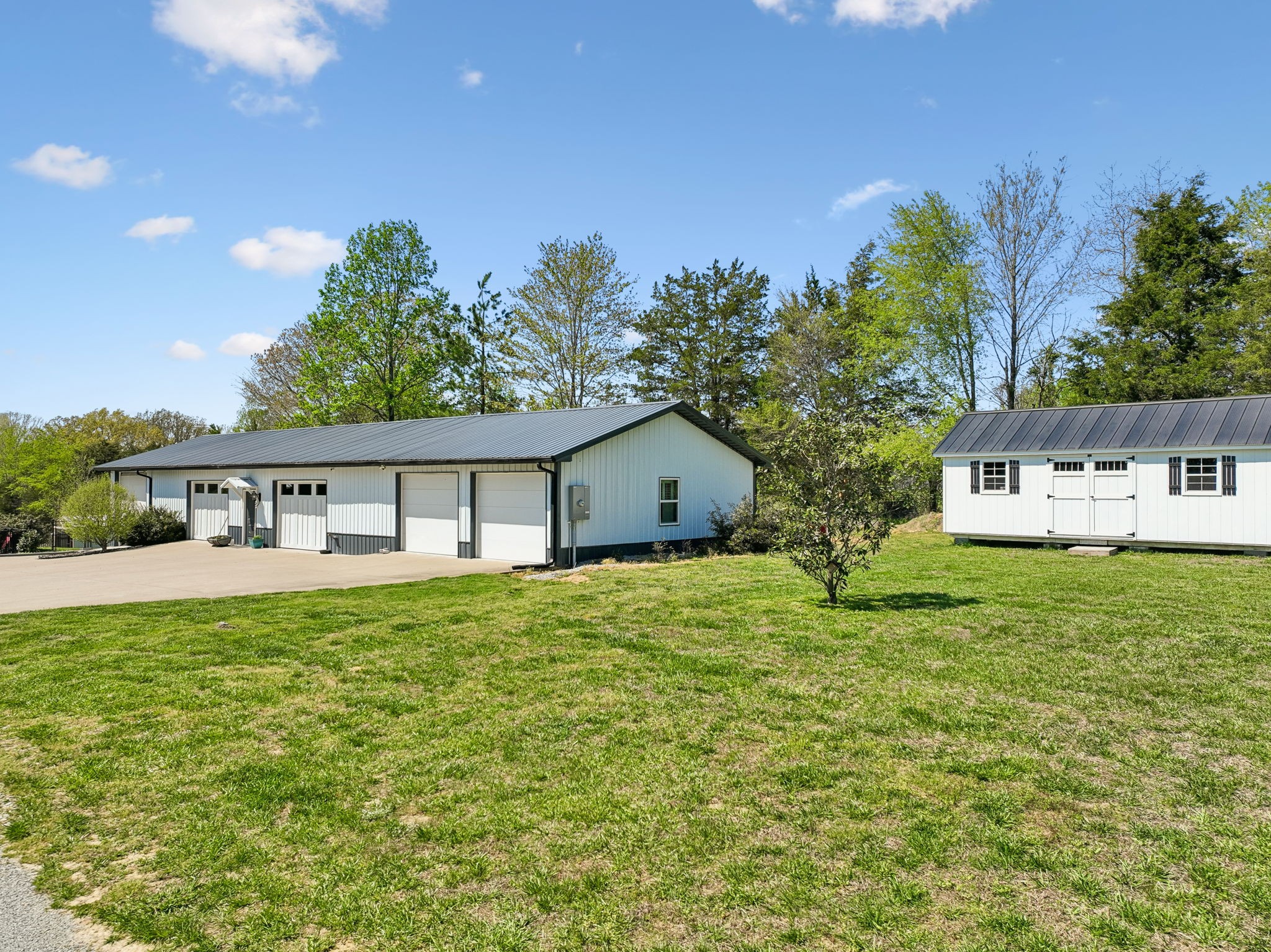 3010 Spencer Mill Road Bon Aqua, TN 37025 - Photo 75 of 96