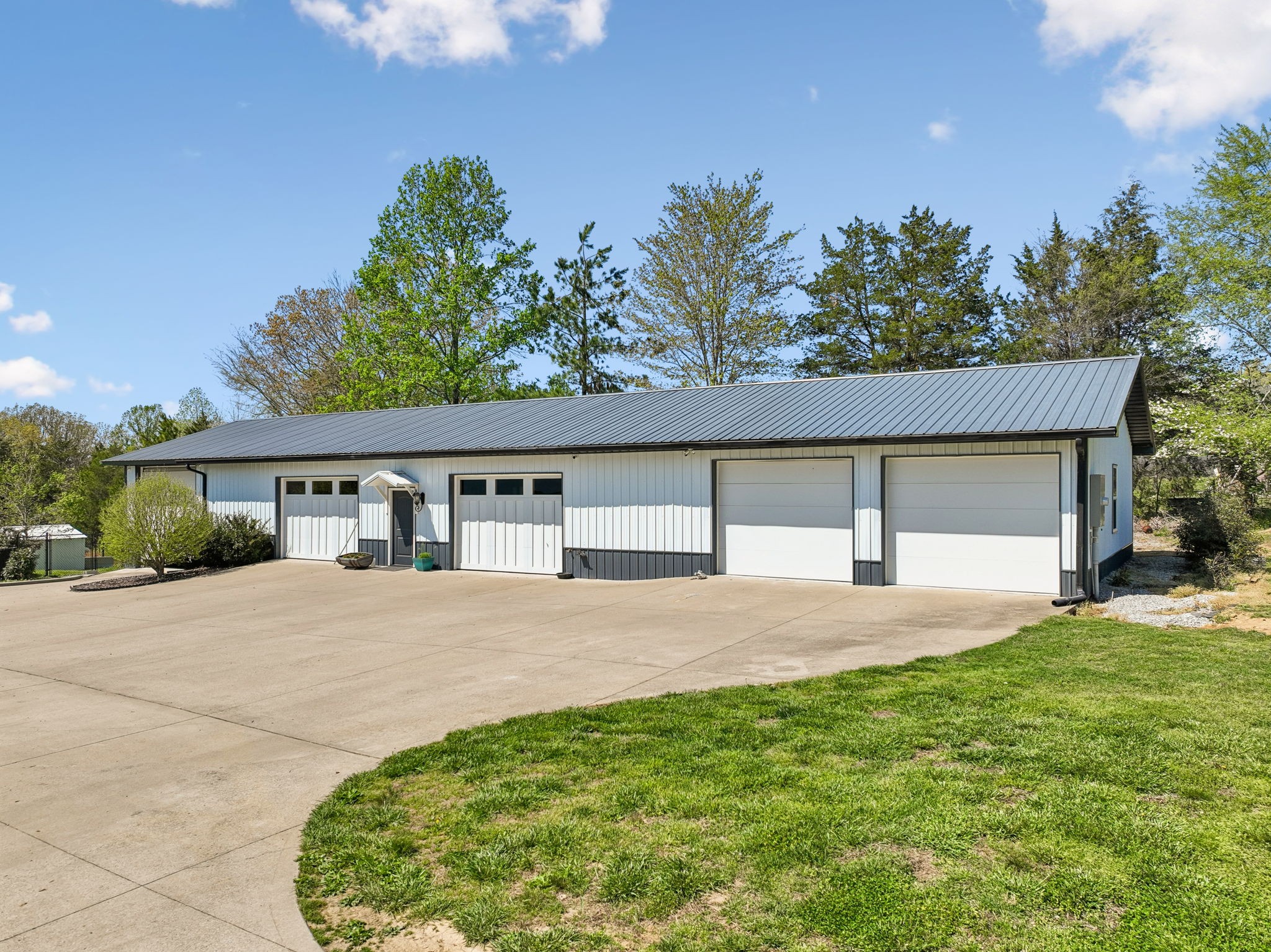 3010 Spencer Mill Road Bon Aqua, TN 37025 - Photo 76 of 96