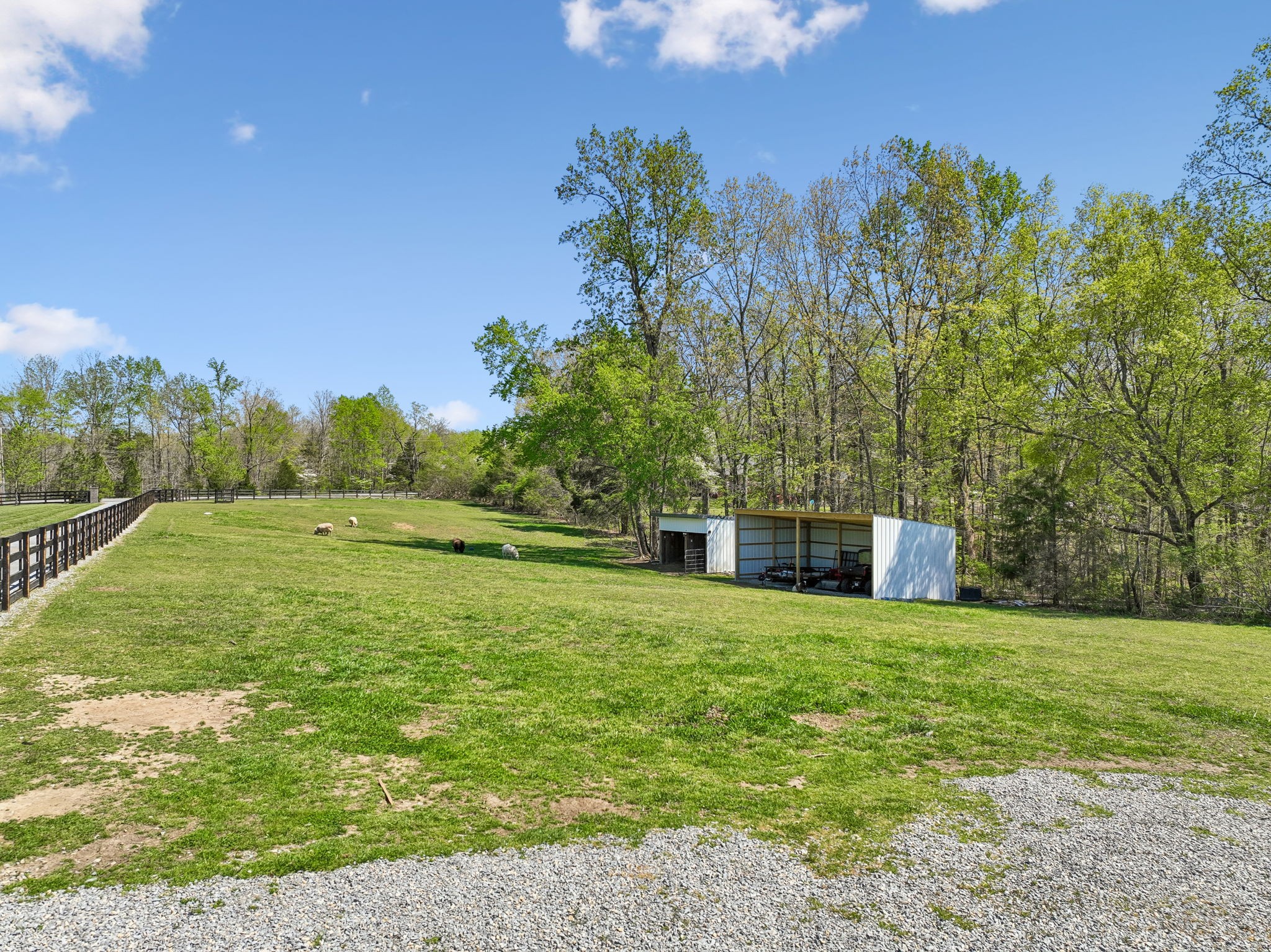 3010 Spencer Mill Road Bon Aqua, TN 37025 - Photo 77 of 96