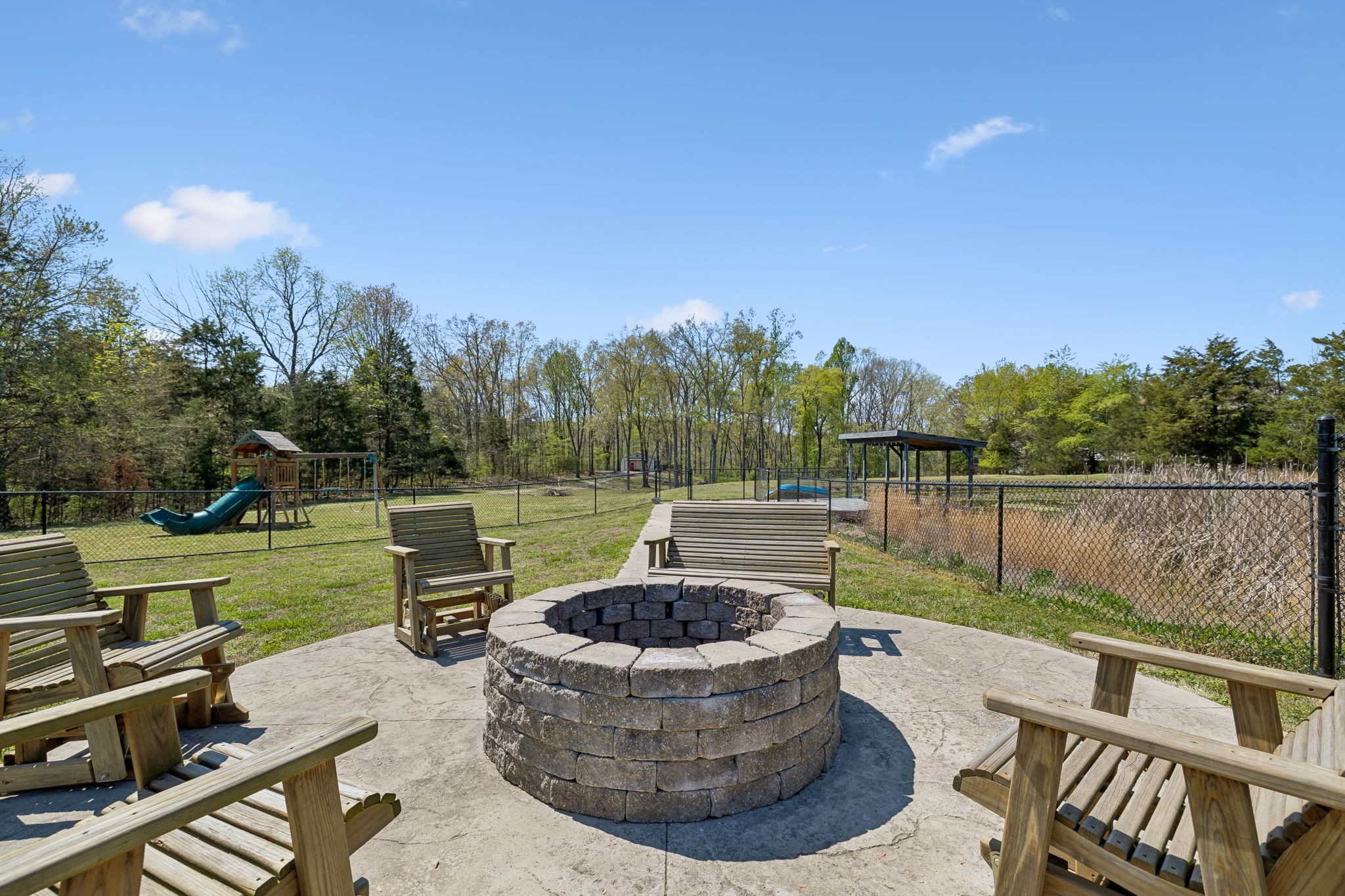 3010 Spencer Mill Road Bon Aqua, TN 37025 - Photo 78 of 100