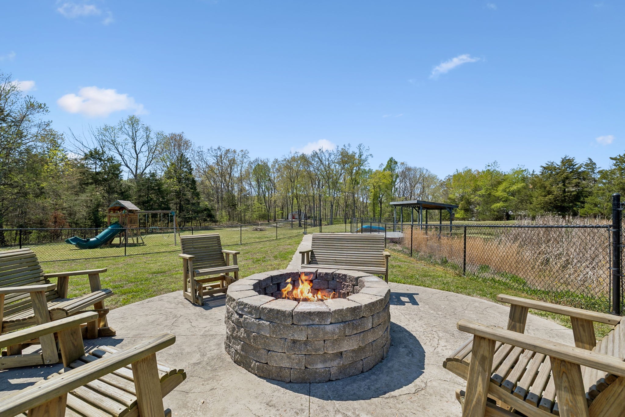 3010 Spencer Mill Road Bon Aqua, TN 37025 - Photo 78 of 96