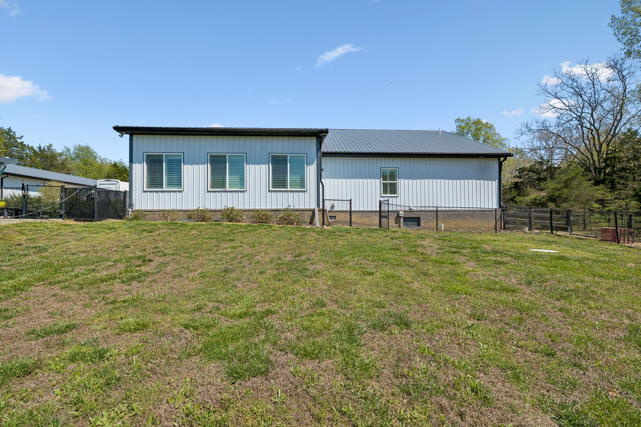 3010 Spencer Mill Road Bon Aqua, TN 37025 - Photo 80 of 100