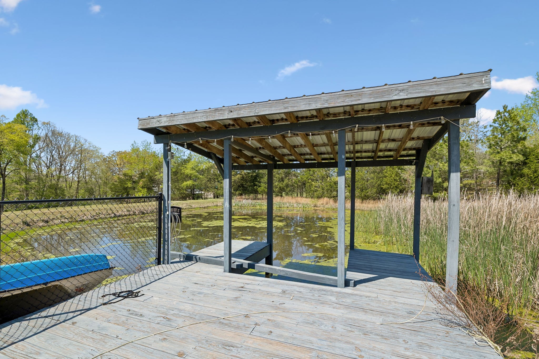 3010 Spencer Mill Road Bon Aqua, TN 37025 - Photo 8 of 96