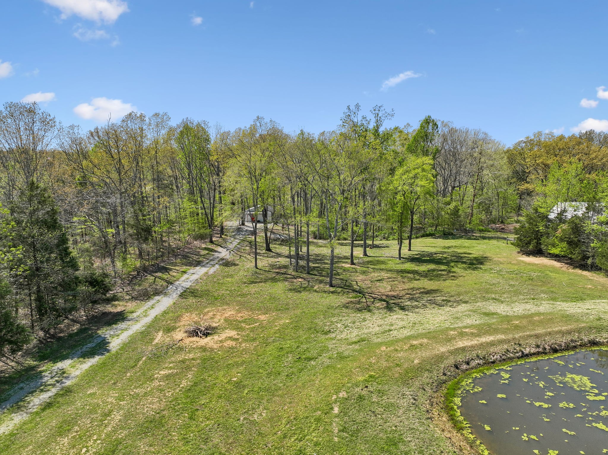 3010 Spencer Mill Road Bon Aqua, TN 37025 - Photo 82 of 100