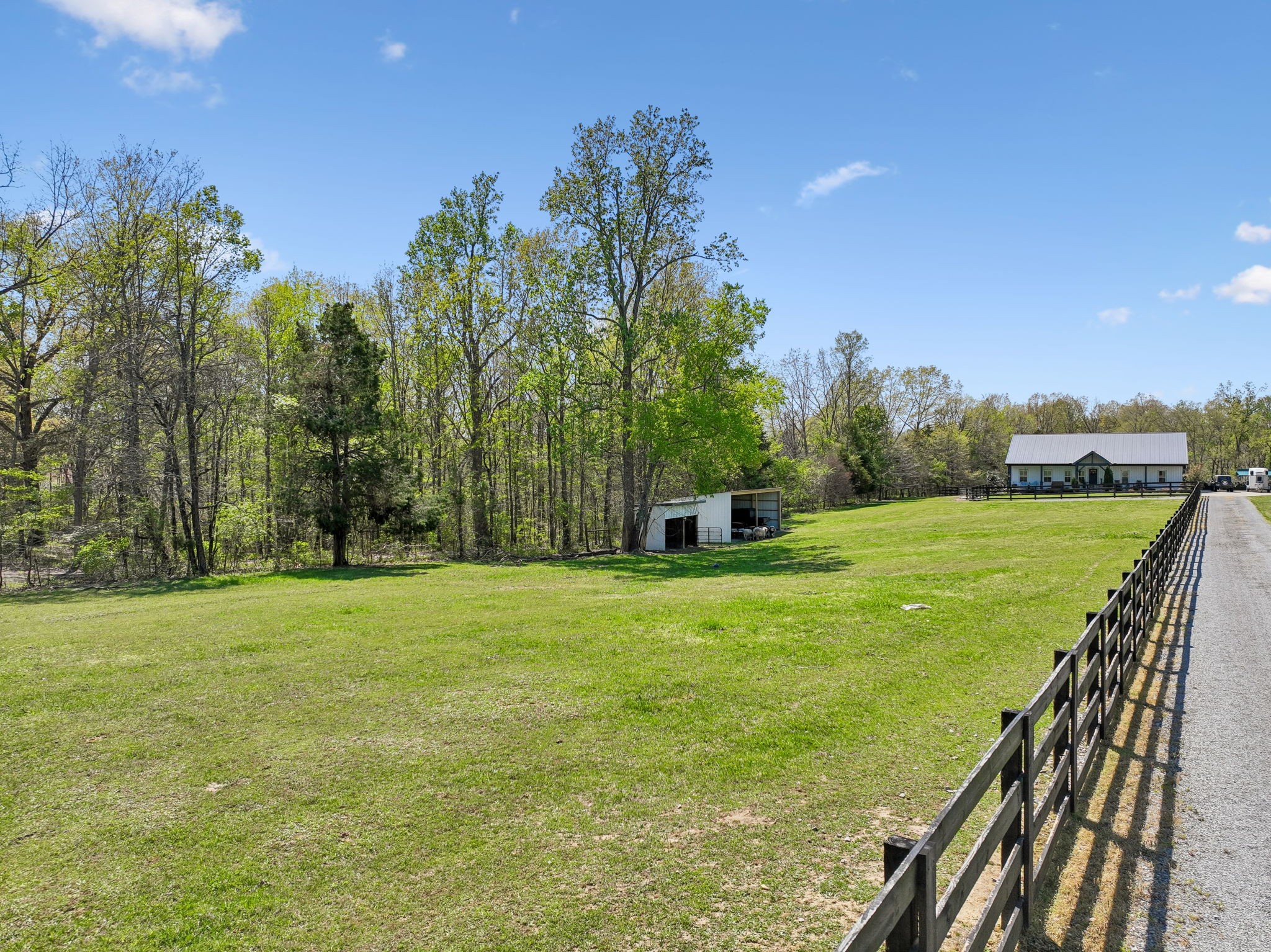 3010 Spencer Mill Road Bon Aqua, TN 37025 - Photo 87 of 100
