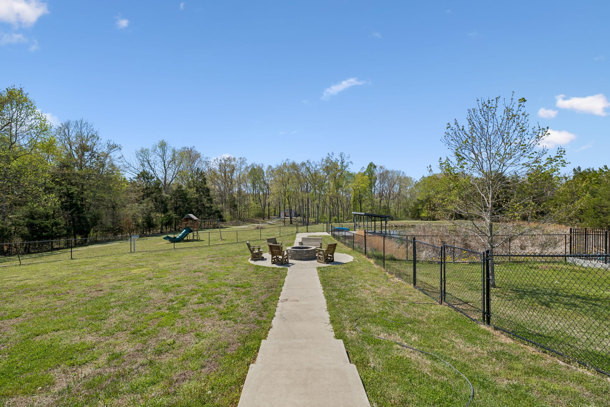 3010 Spencer Mill Road Bon Aqua, TN 37025 - Photo 88 of 100