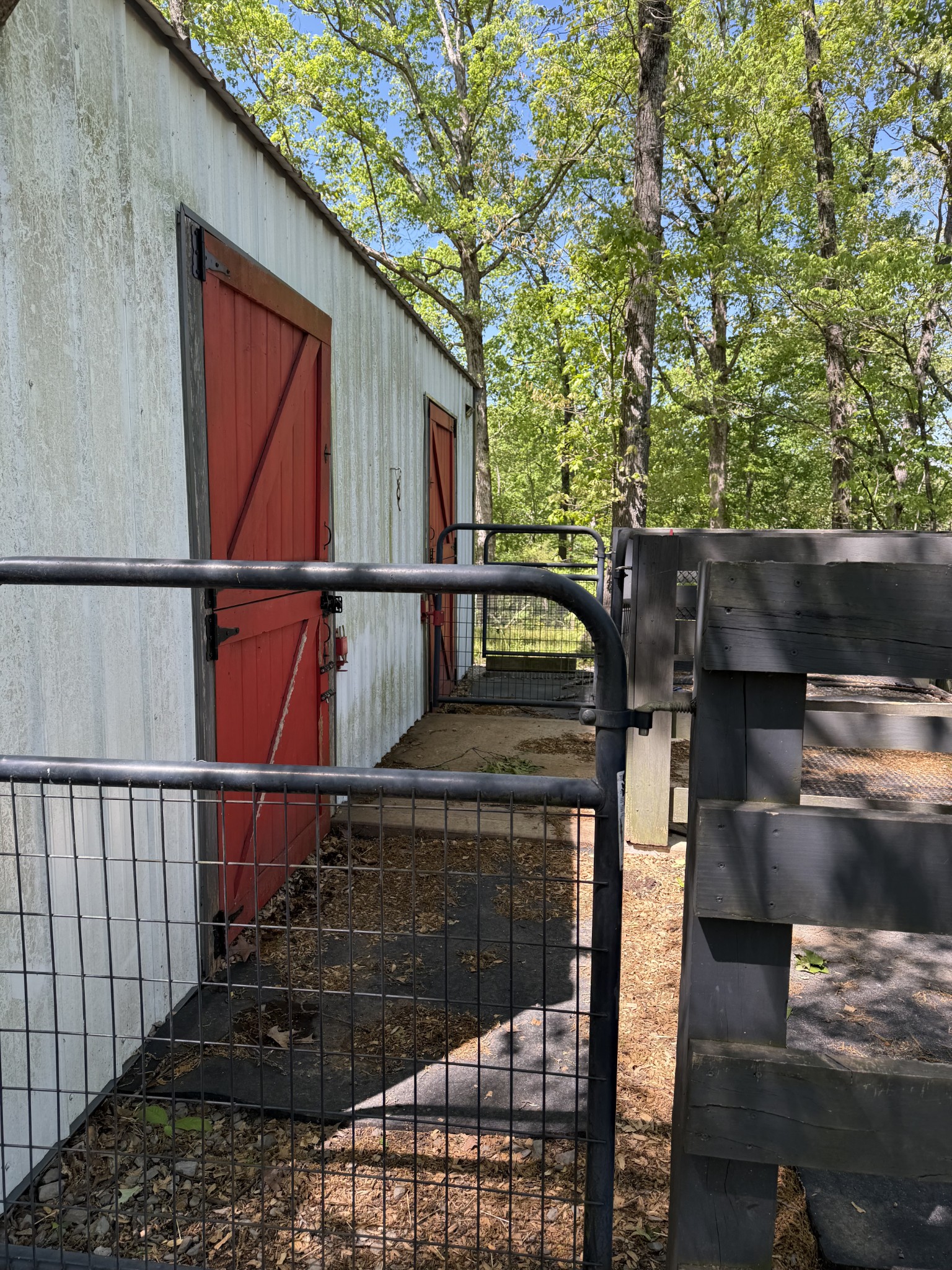 3010 Spencer Mill Road Bon Aqua, TN 37025 - Photo 90 of 100
