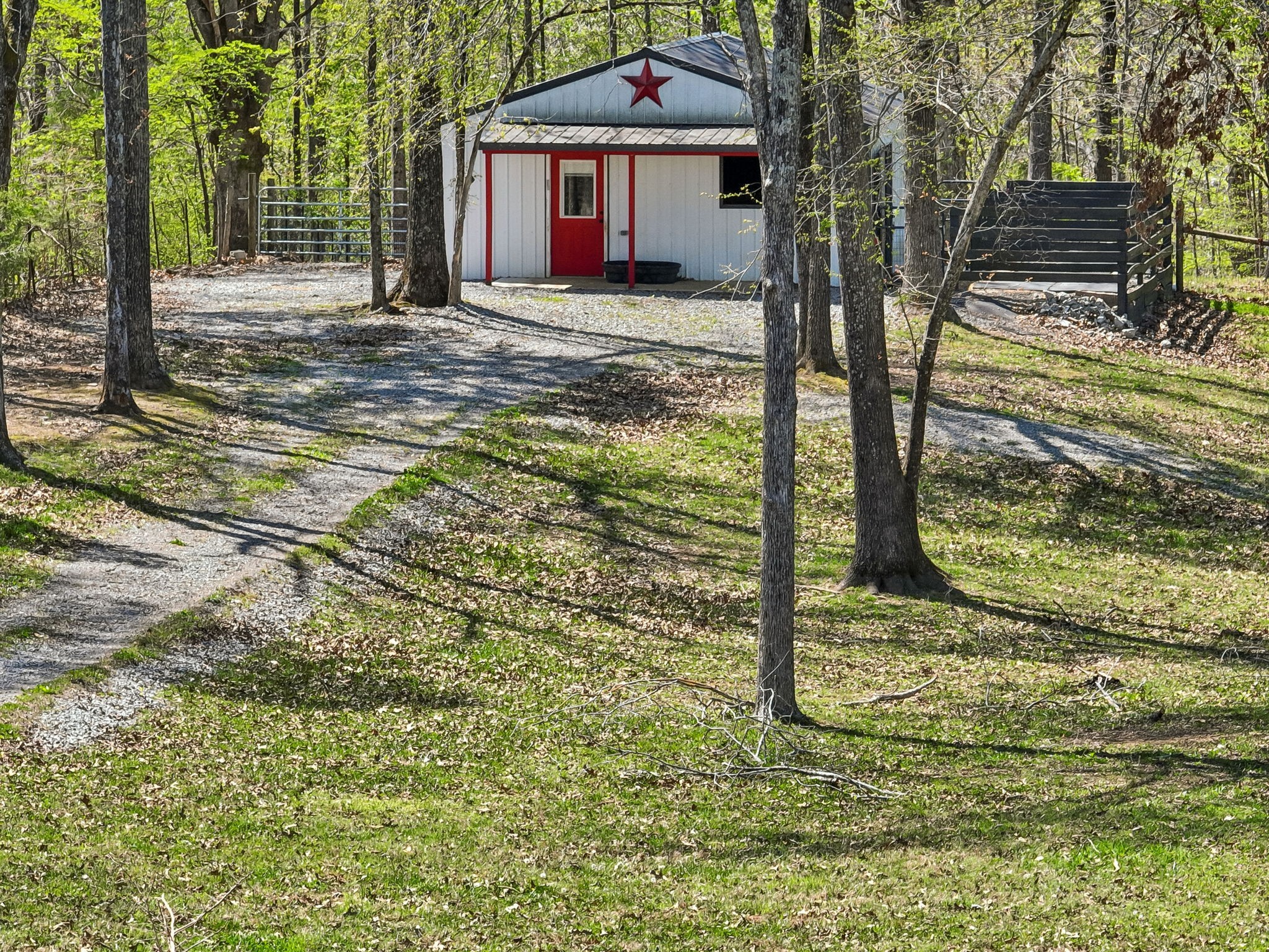 3010 Spencer Mill Road Bon Aqua, TN 37025 - Photo 9 of 96