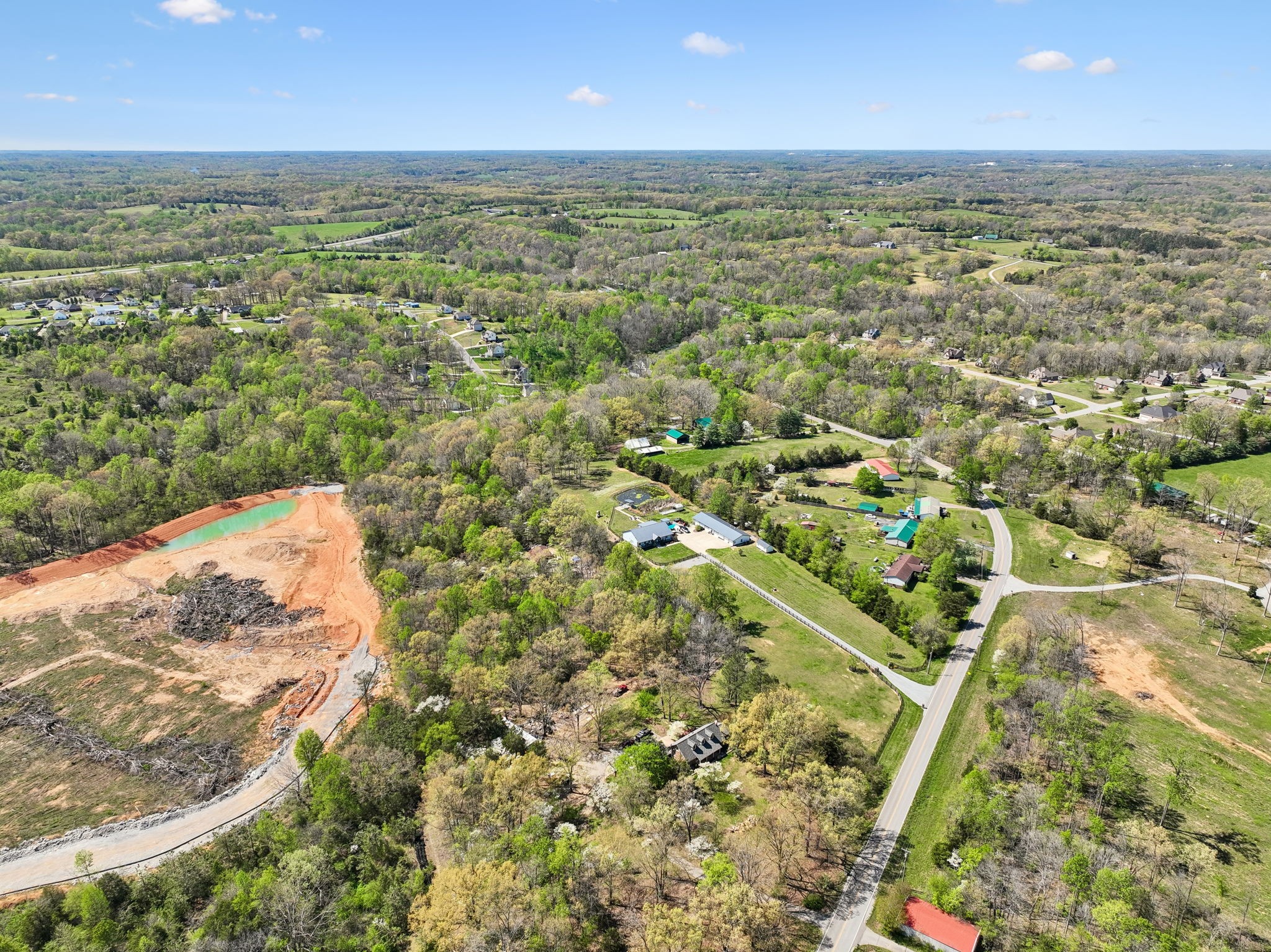 3010 Spencer Mill Road Bon Aqua, TN 37025 - Photo 95 of 96