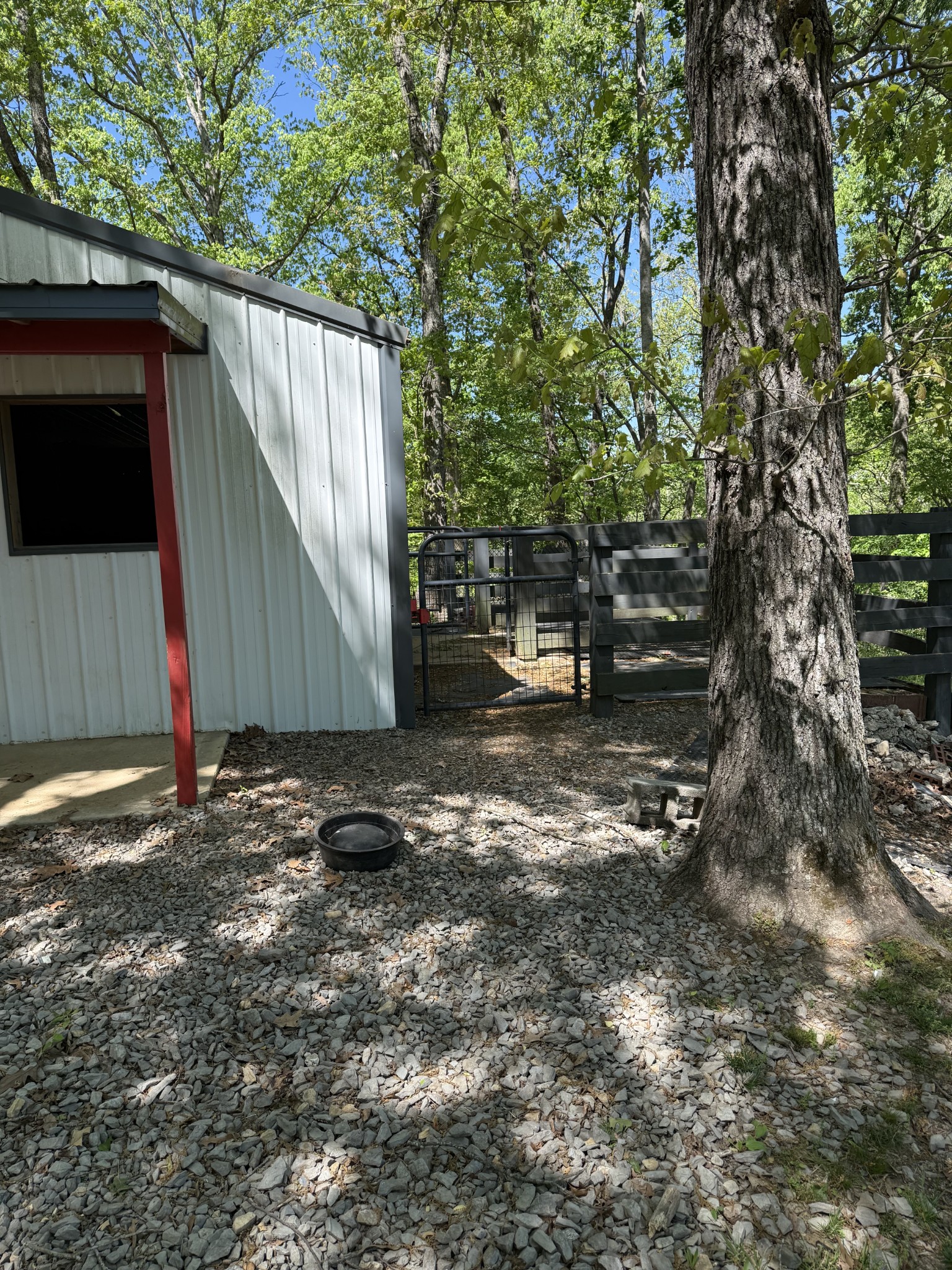 3010 Spencer Mill Road Bon Aqua, TN 37025 - Photo 95 of 100