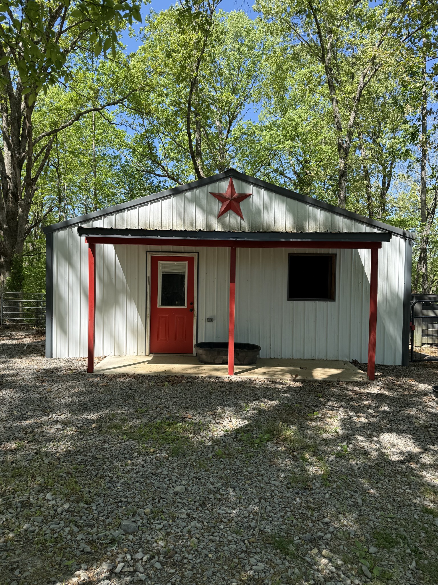 3010 Spencer Mill Road Bon Aqua, TN 37025 - Photo 96 of 100