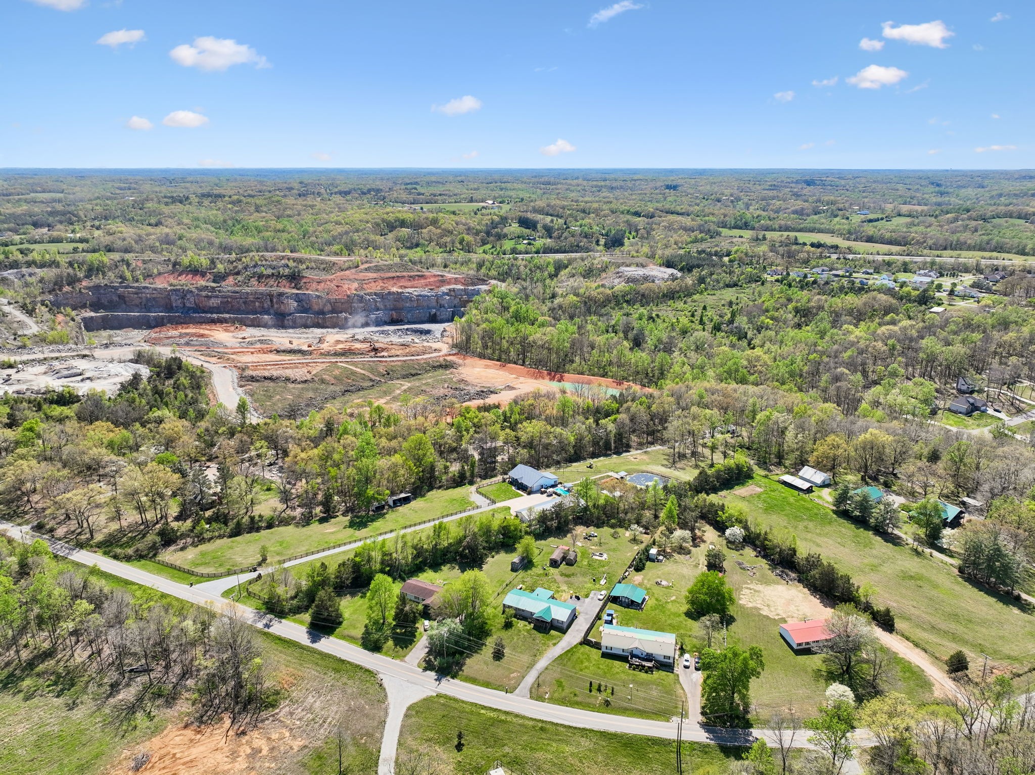 3010 Spencer Mill Road Bon Aqua, TN 37025 - Photo 97 of 100