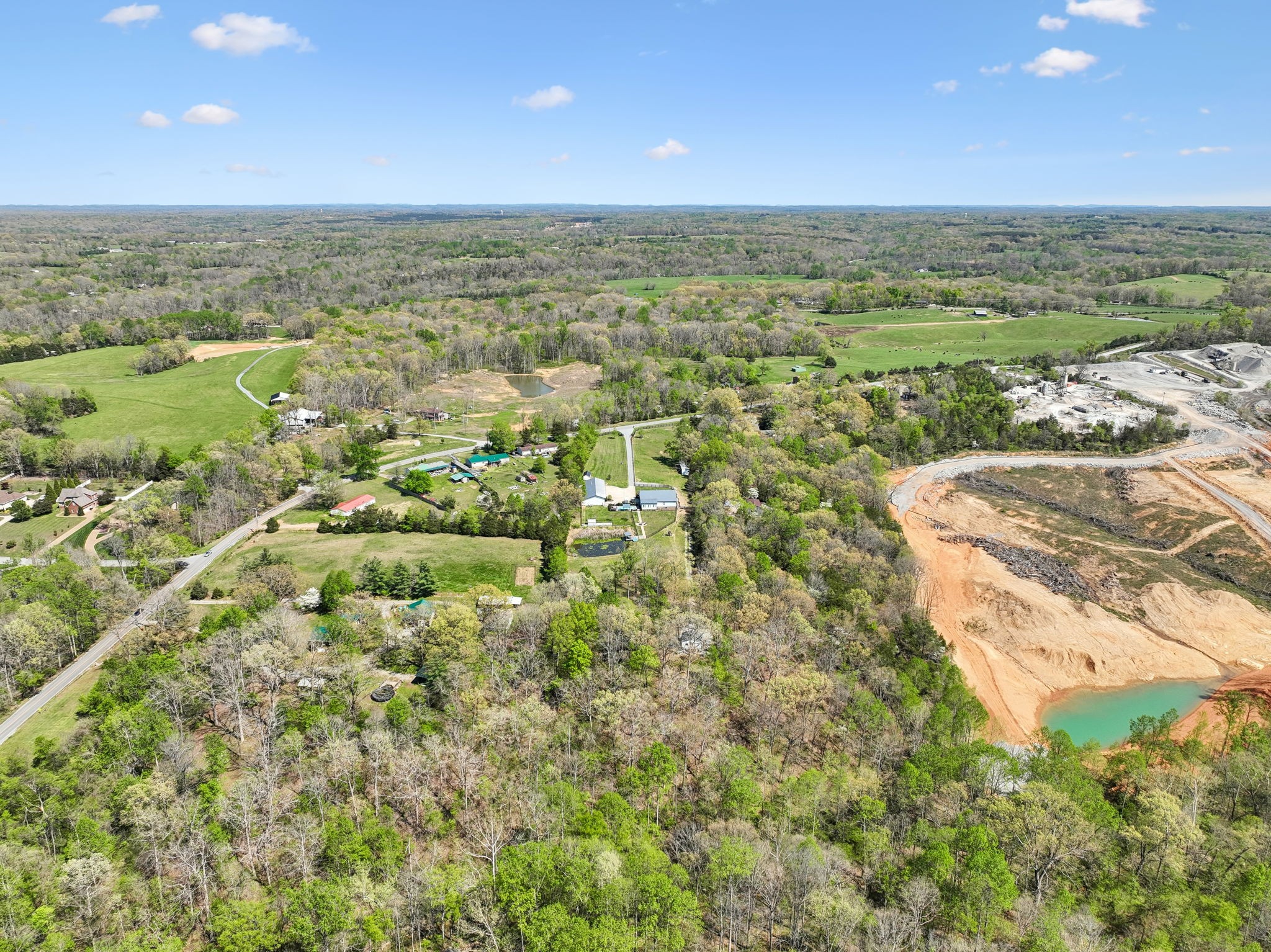 3010 Spencer Mill Road Bon Aqua, TN 37025 - Photo 98 of 100