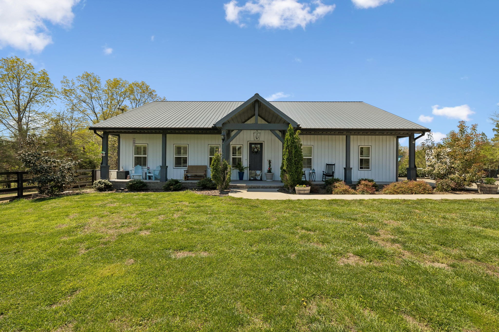 3010 Spencer Mill Road Bon Aqua, TN 37025 - Photo 10 of 96