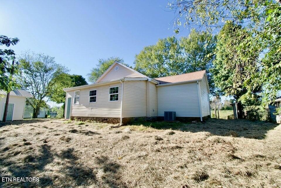 2925 Mentor Road Louisville, TN 37801 - Photo 33 of 34 Gallery Image 33