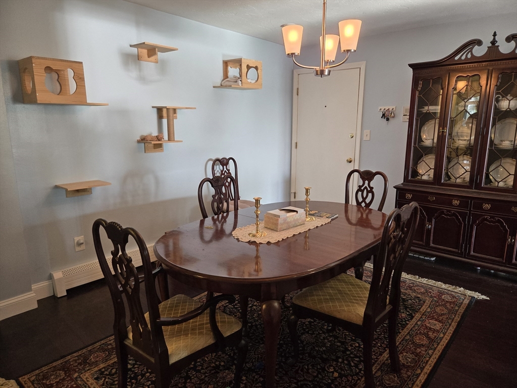 68 Prospect Street, Unit 4D Fall River, MA 02720 - Photo 7 of 24