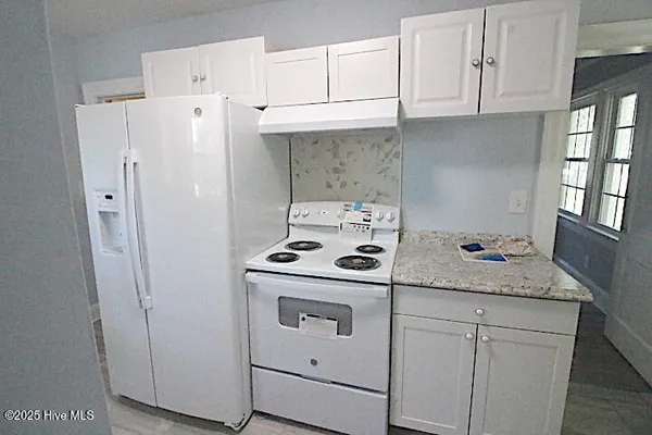 $180,000 | 409 North Mercer Street, Rocky Mount, NC 27801